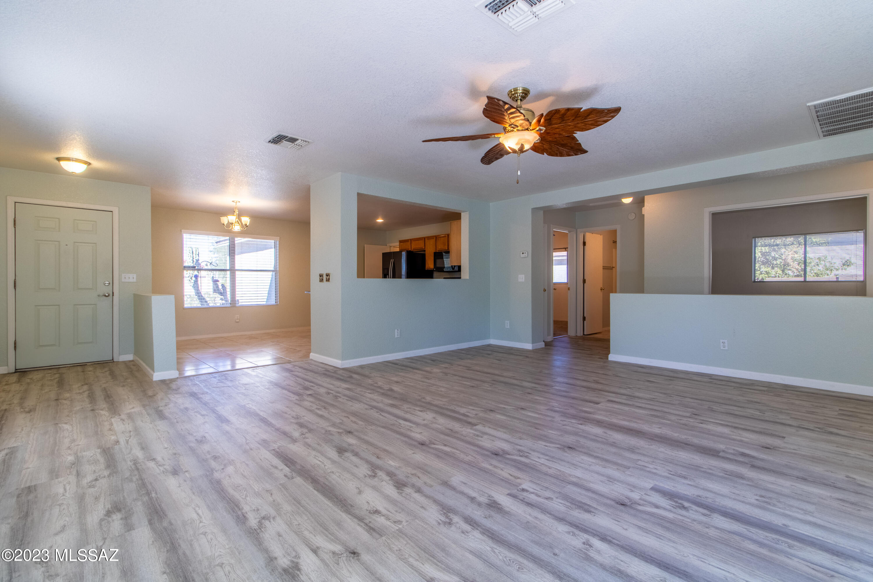 El Rio At Continental Ranch (1-102) - Residential Lease