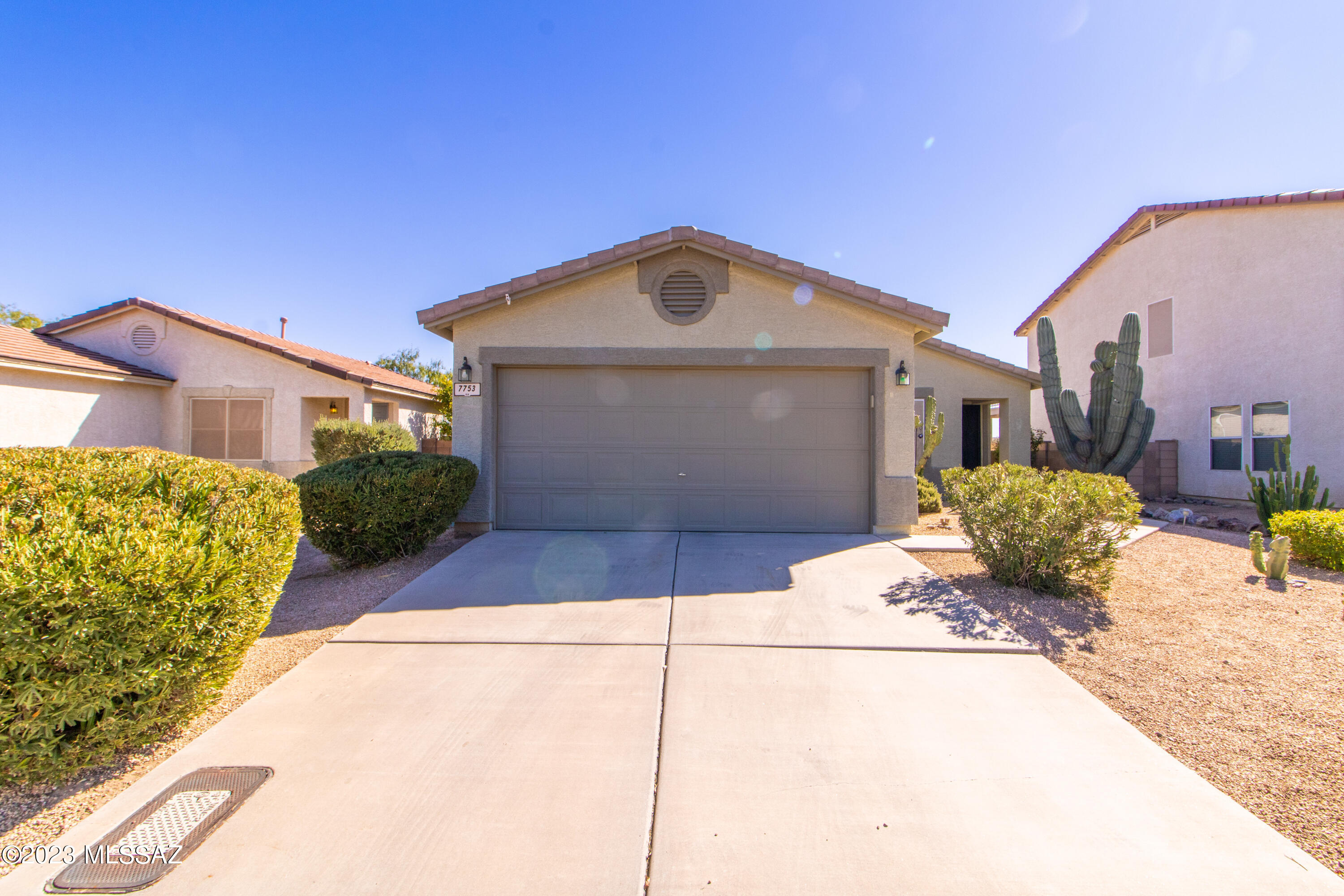 El Rio At Continental Ranch (1-102) - Residential Lease