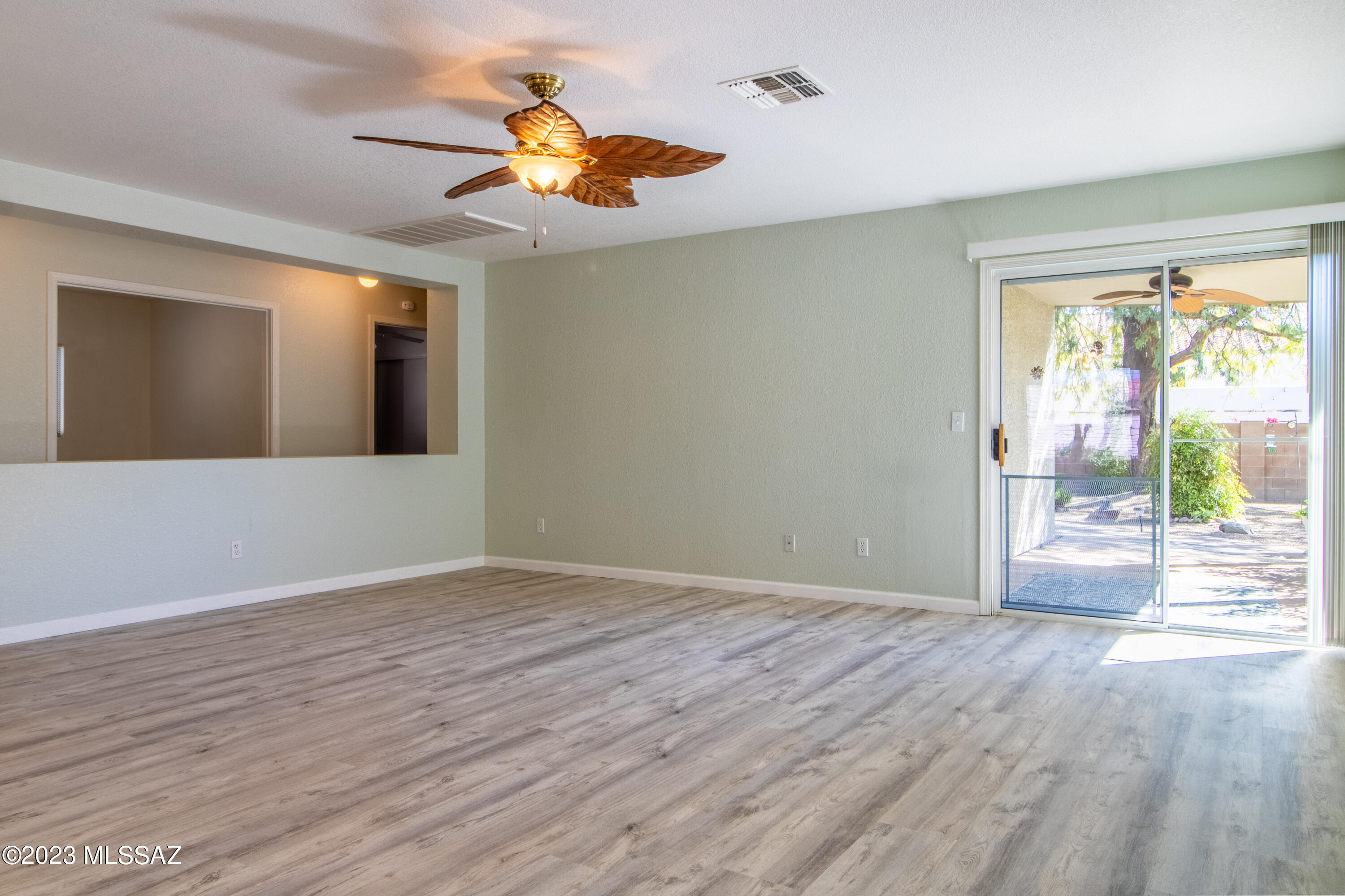 El Rio At Continental Ranch (1-102) - Residential Lease