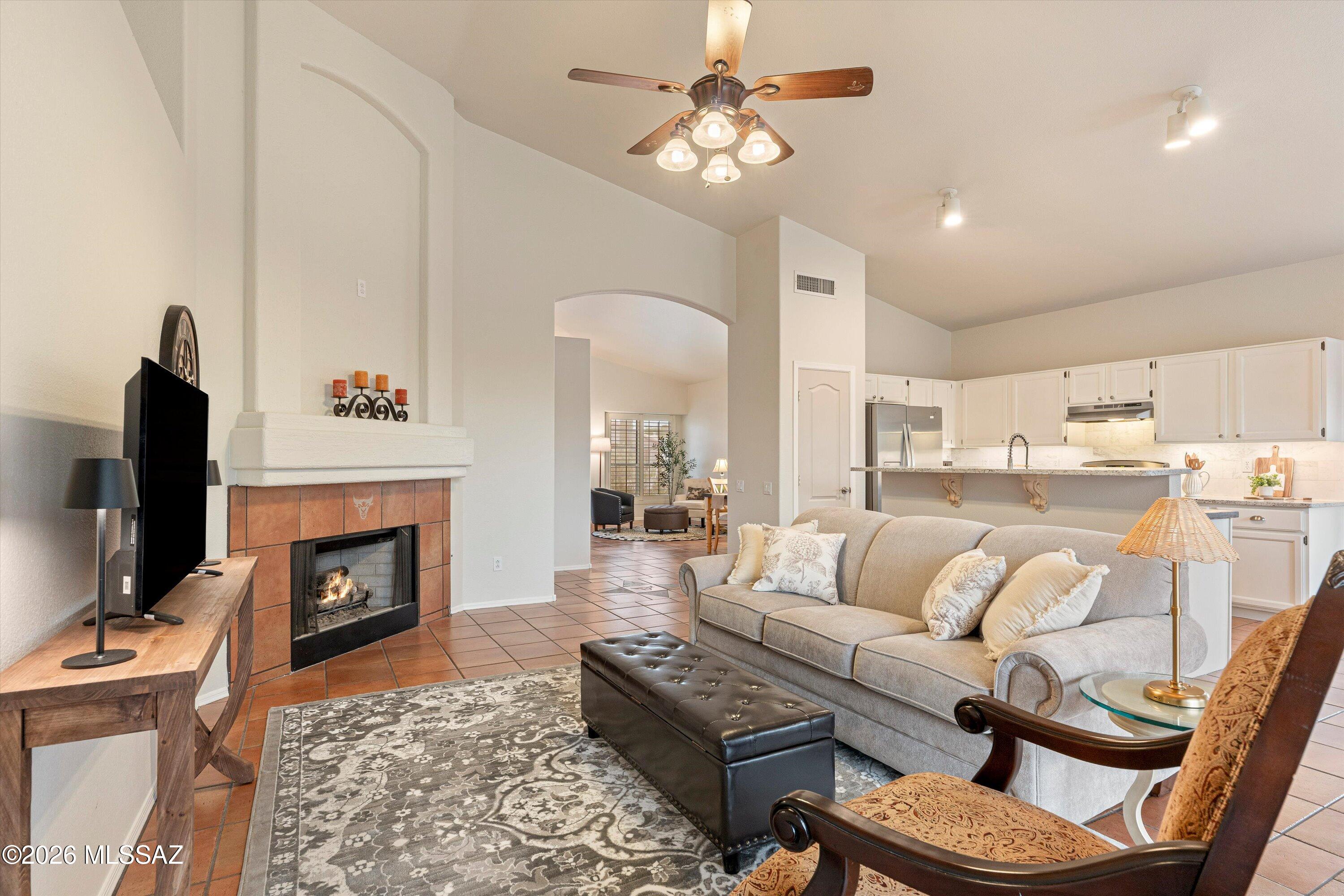 Bristol Park Resubdivision (1-83) - Residential