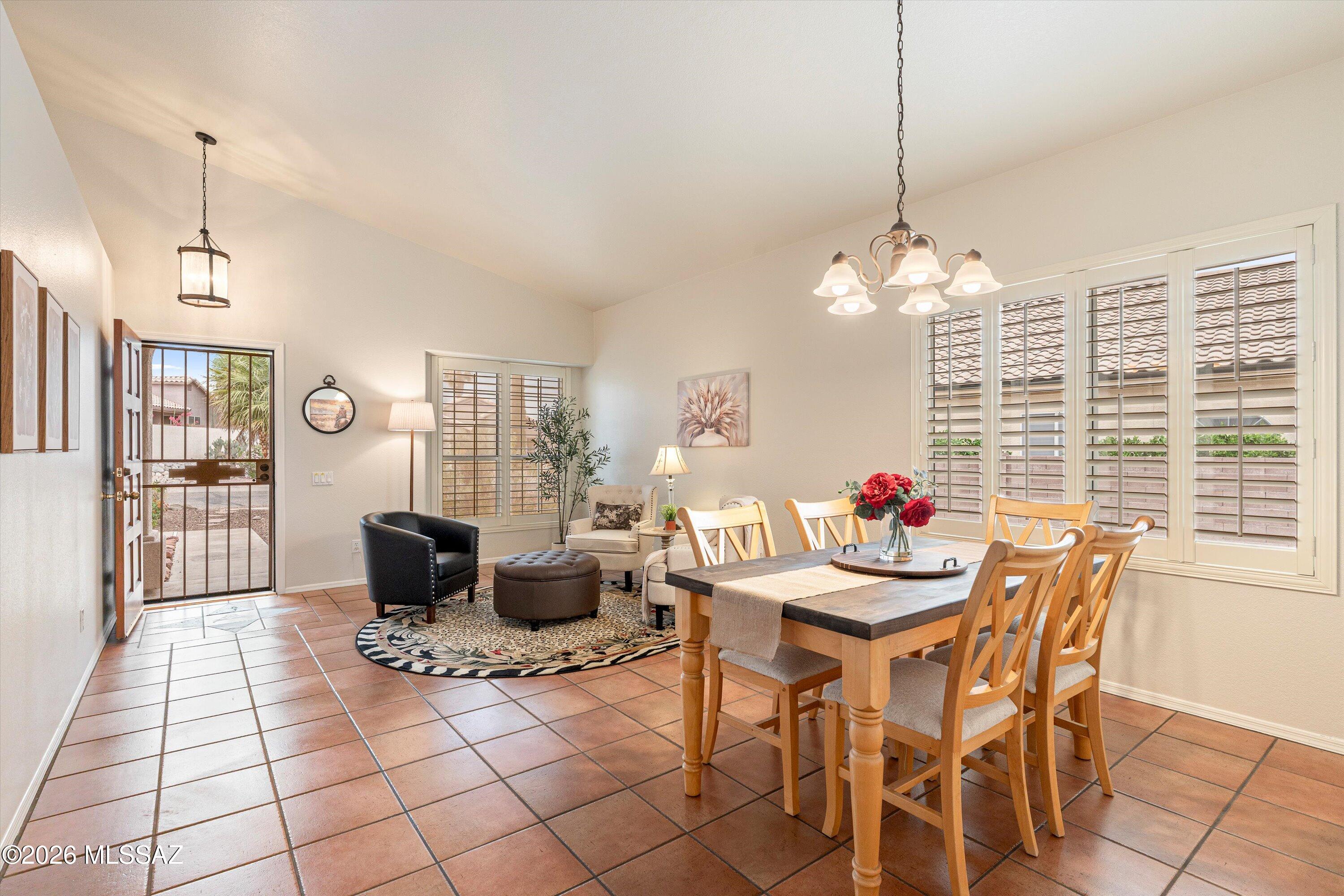 Bristol Park Resubdivision (1-83) - Residential