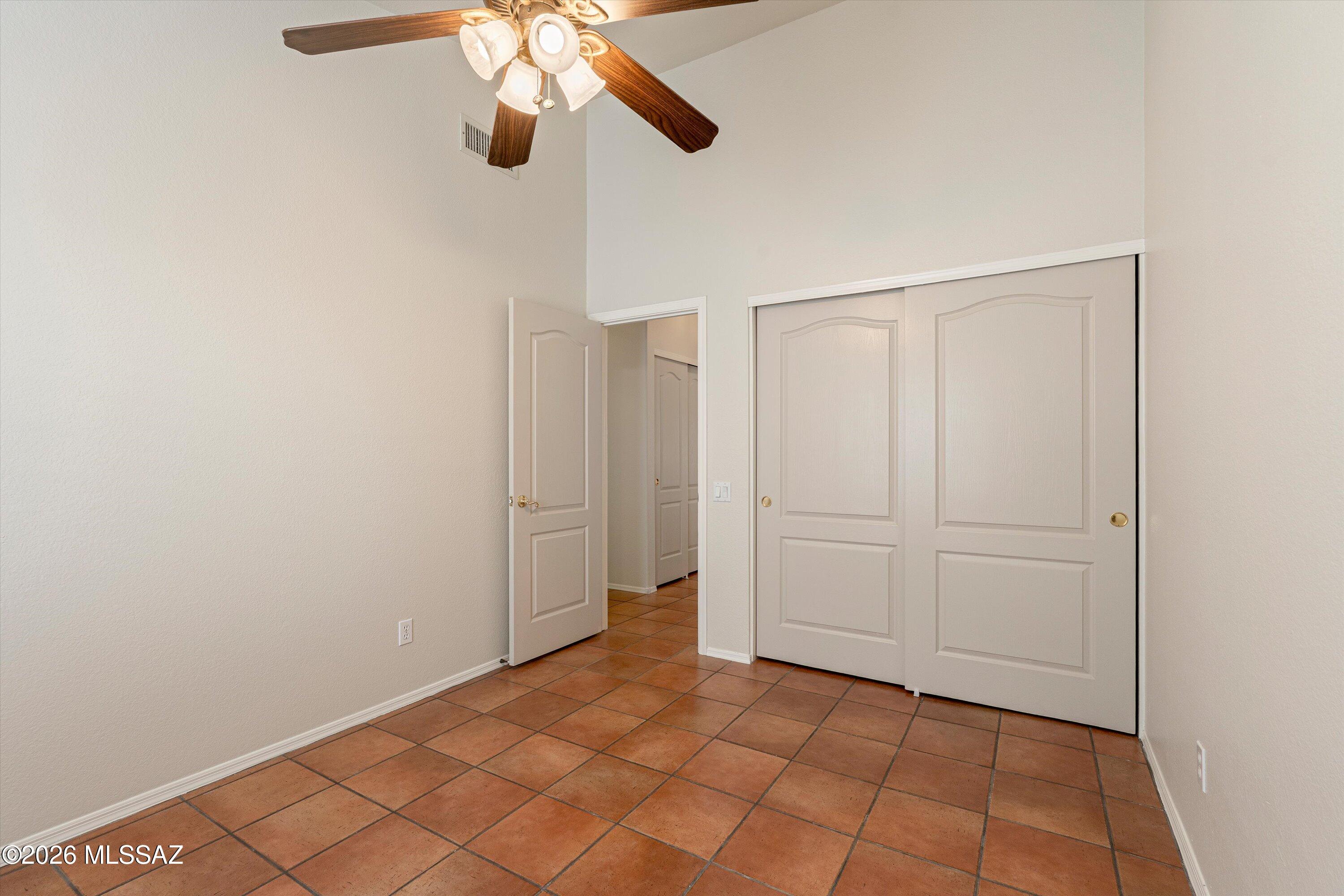 Bristol Park Resubdivision (1-83) - Residential