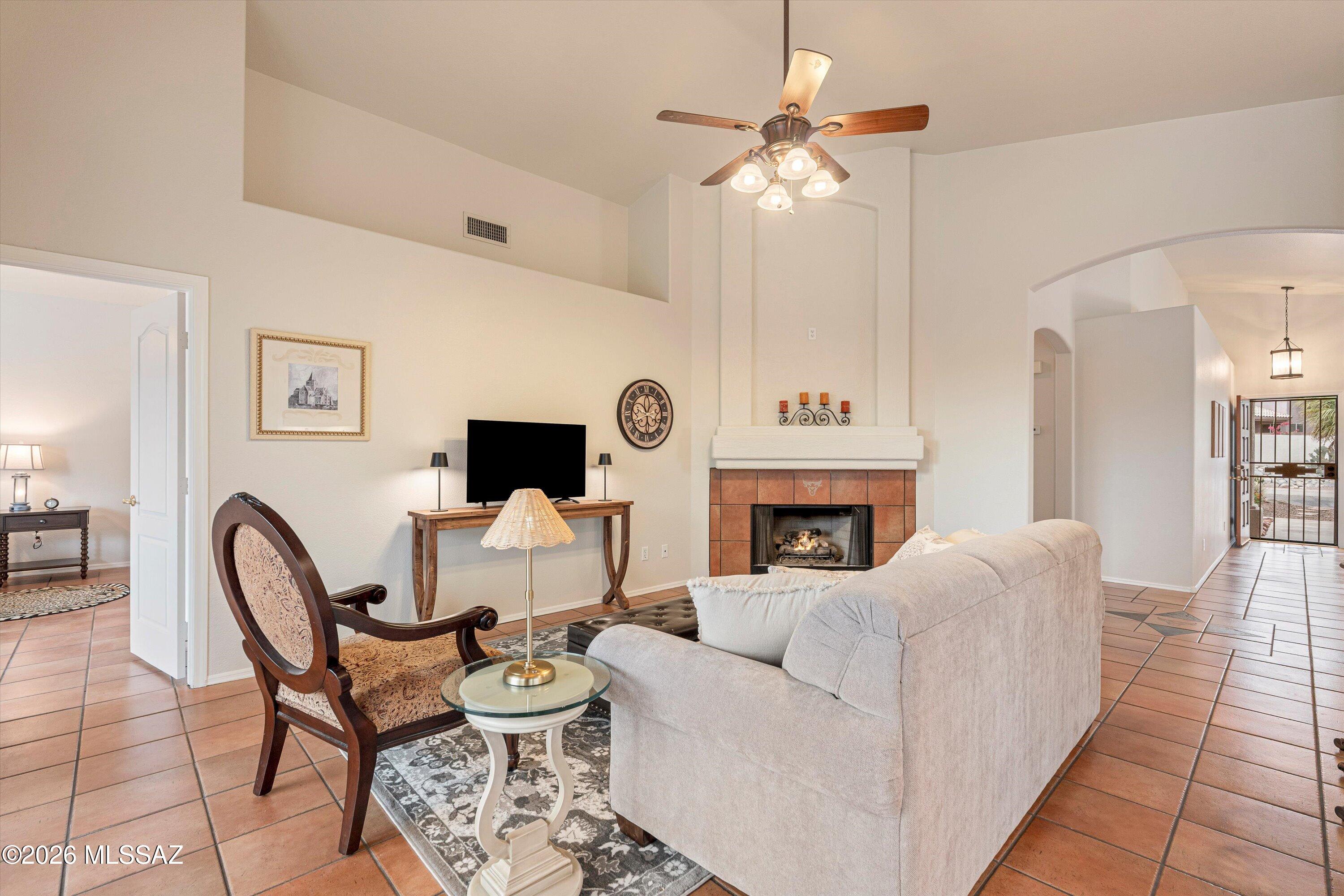 Bristol Park Resubdivision (1-83) - Residential