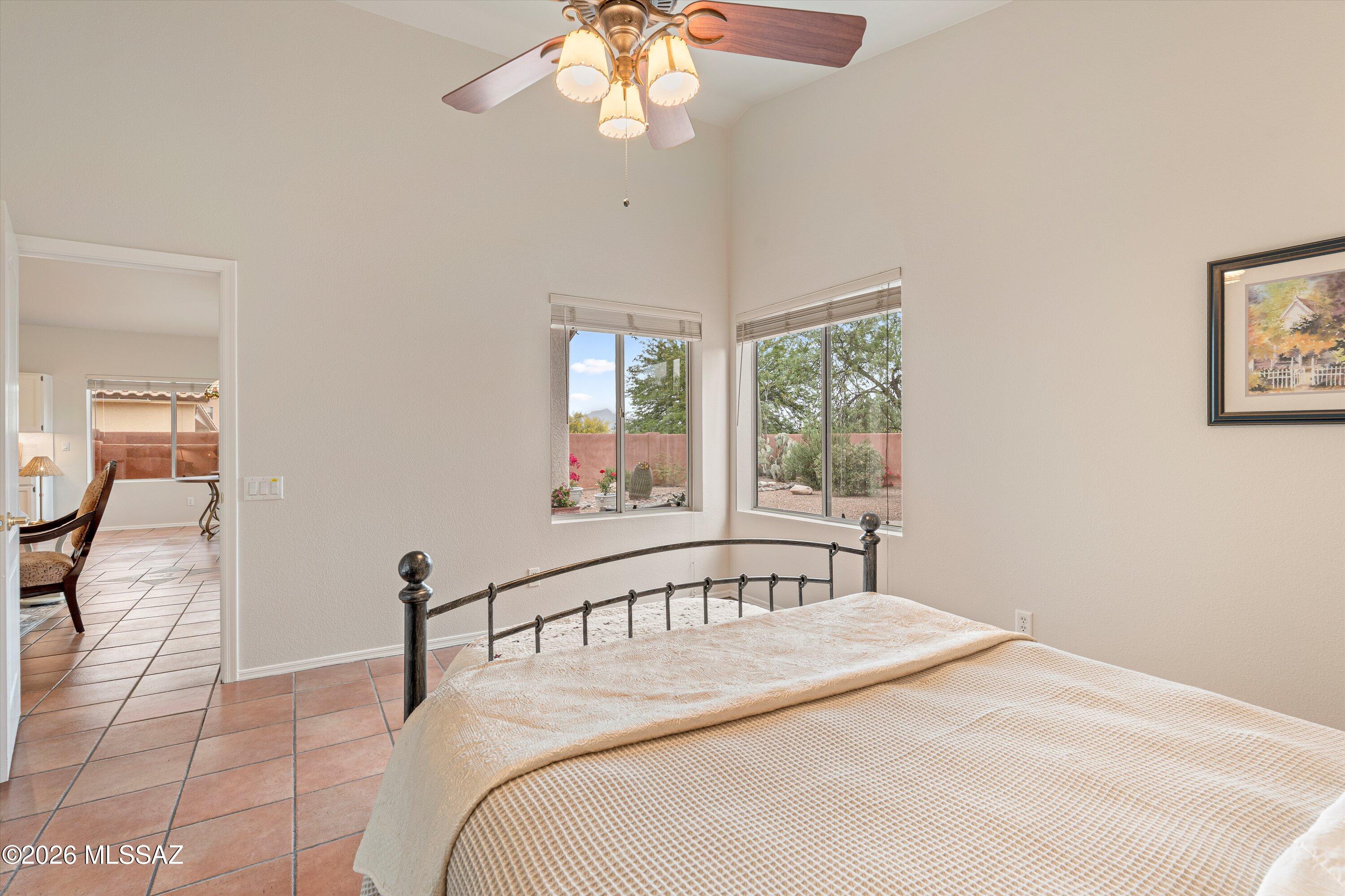 Bristol Park Resubdivision (1-83) - Residential