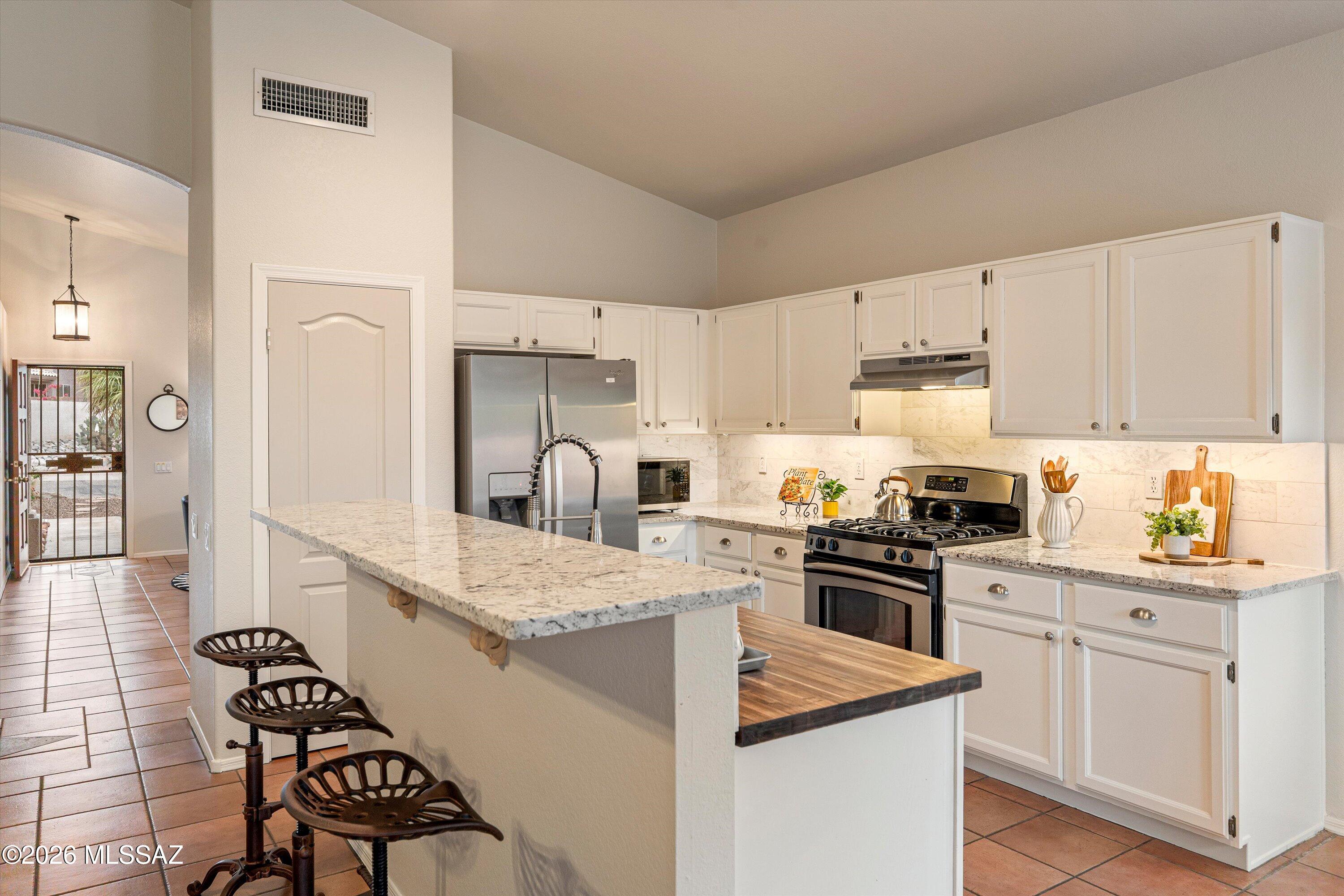 Bristol Park Resubdivision (1-83) - Residential