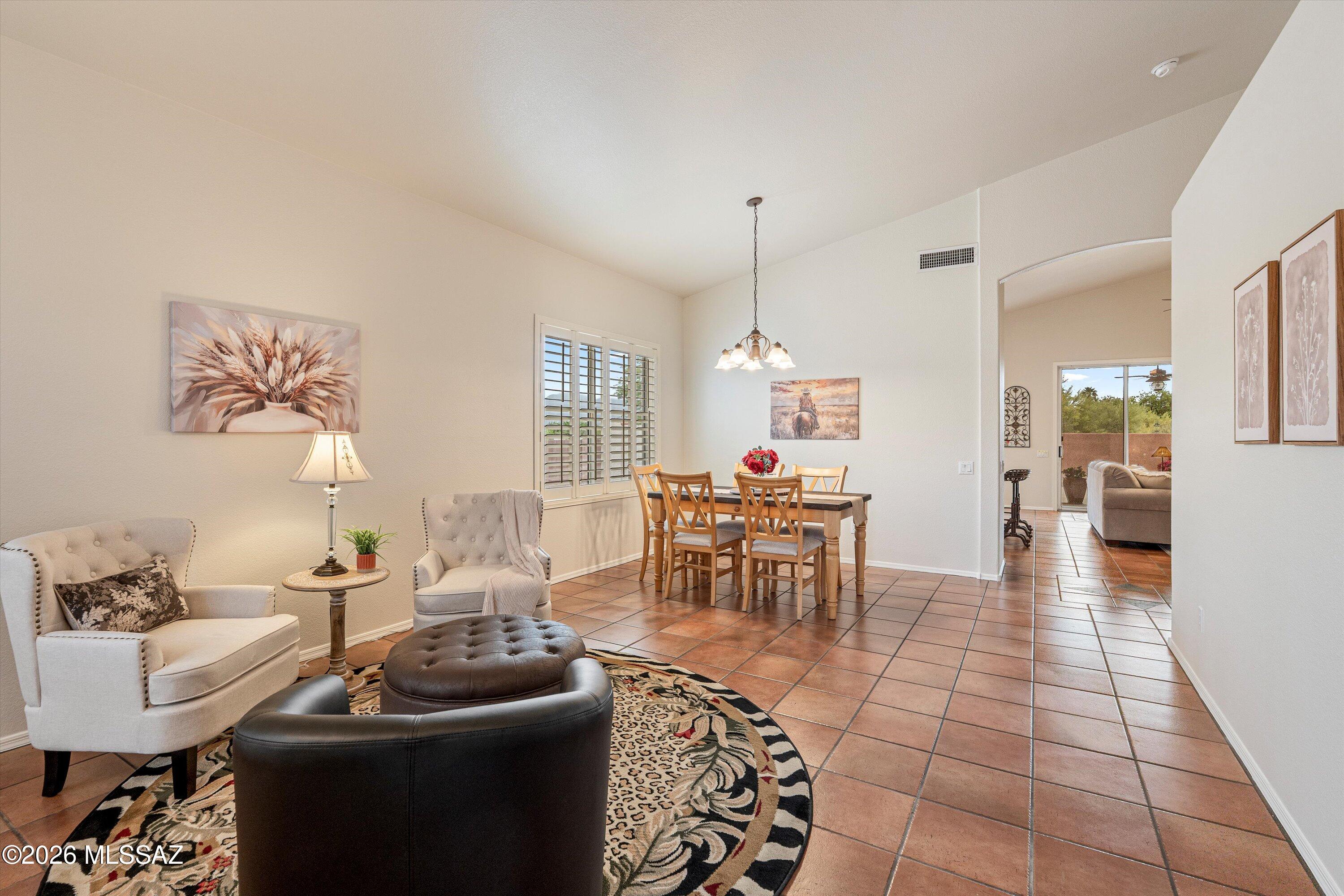 Bristol Park Resubdivision (1-83) - Residential
