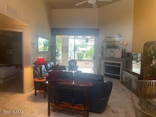 N/A - Residential Lease