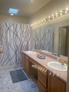N/A - Residential Lease