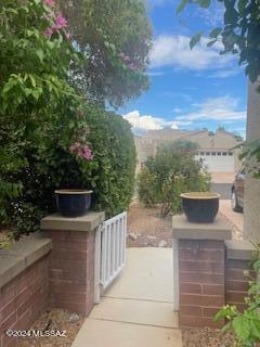 N/A - Residential Lease