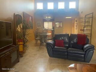 N/A - Residential Lease