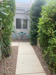 N/A - Residential Lease
