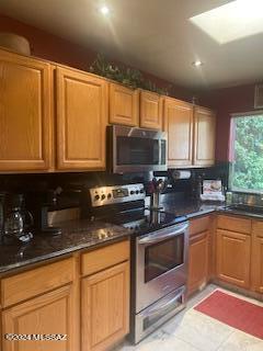 N/A - Residential Lease