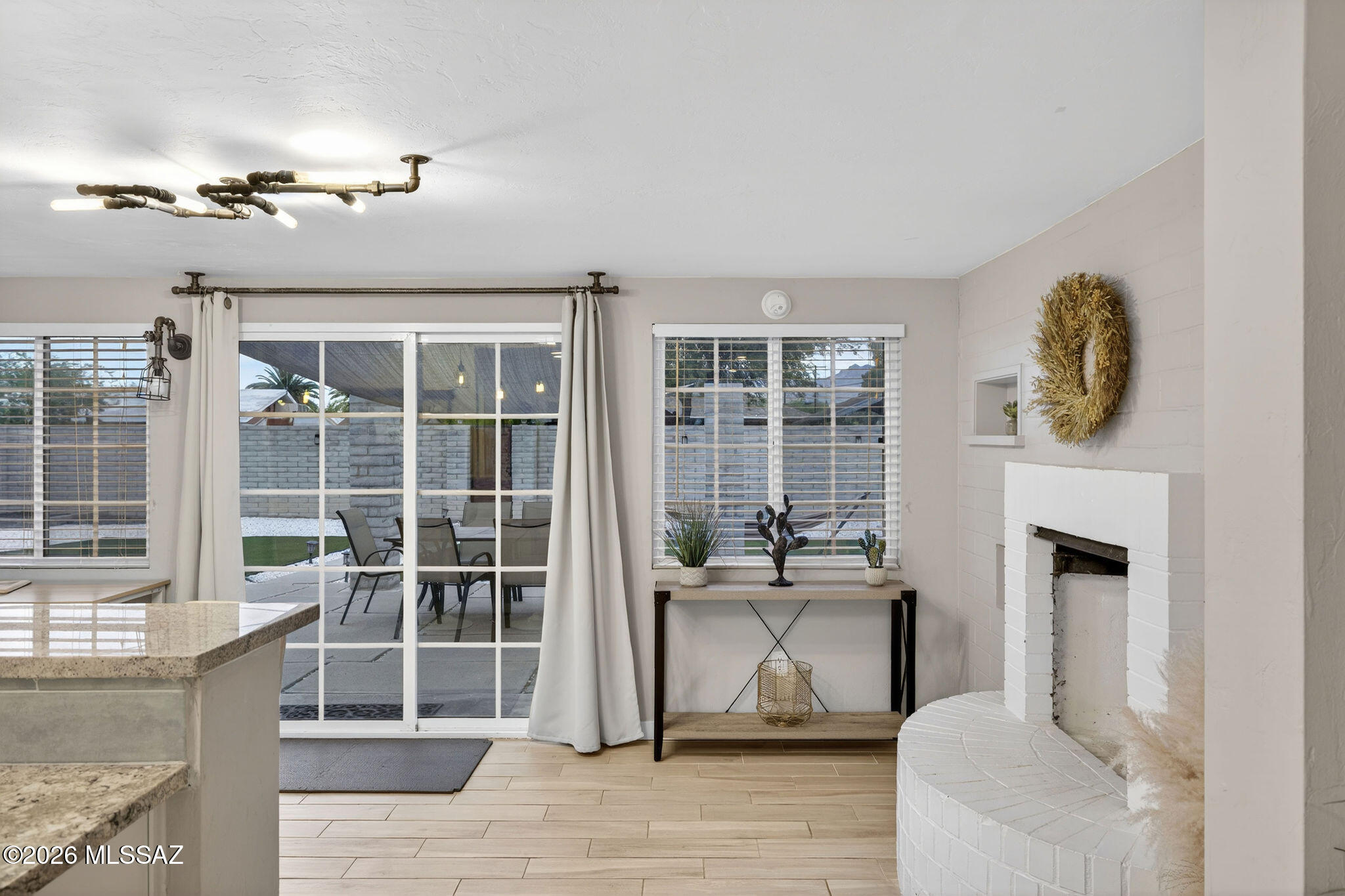 Del Monte Village - Residential