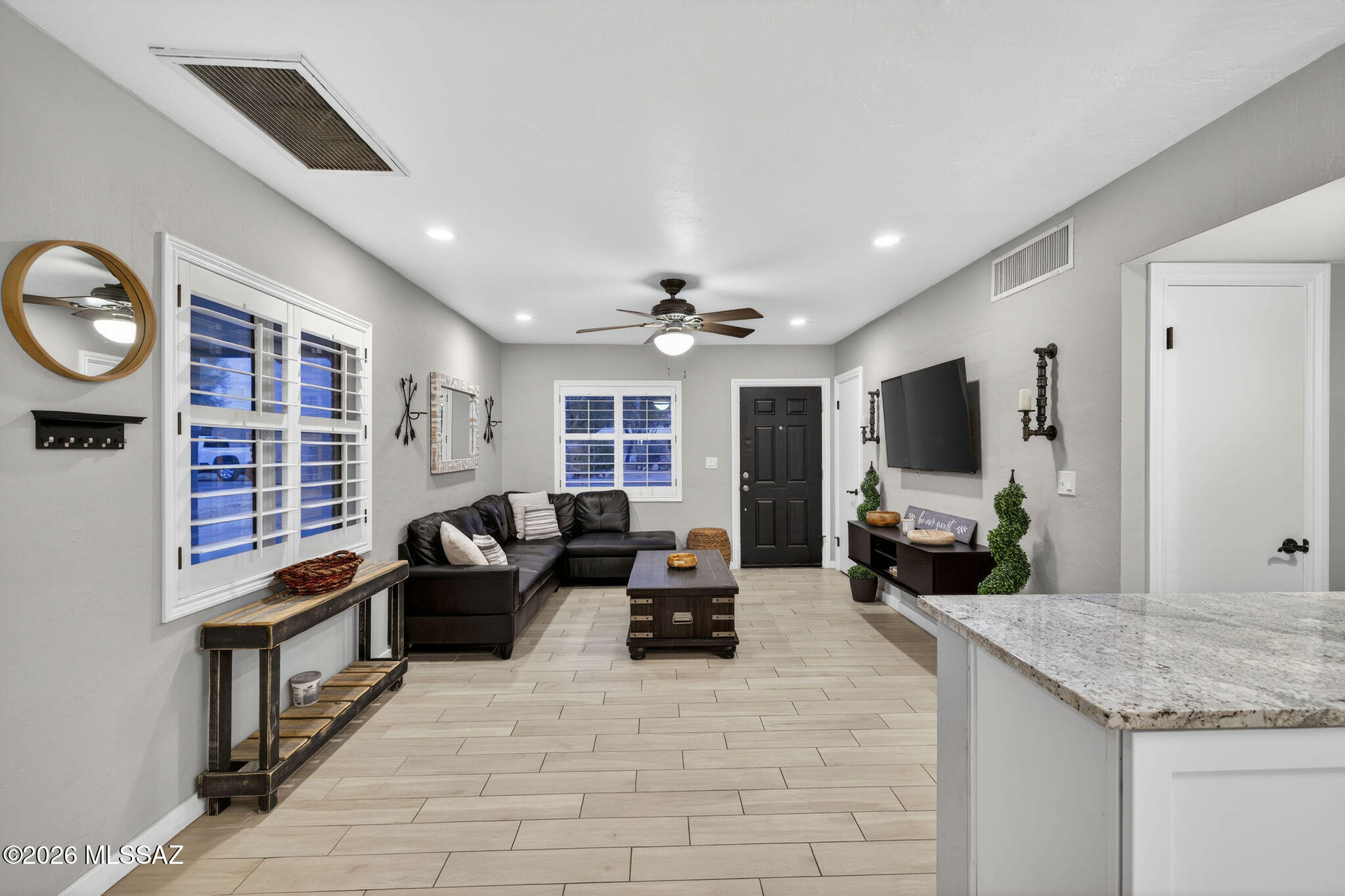 Del Monte Village - Residential