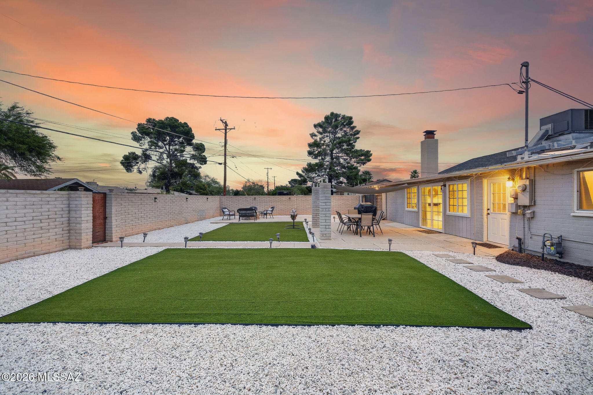 Del Monte Village - Residential