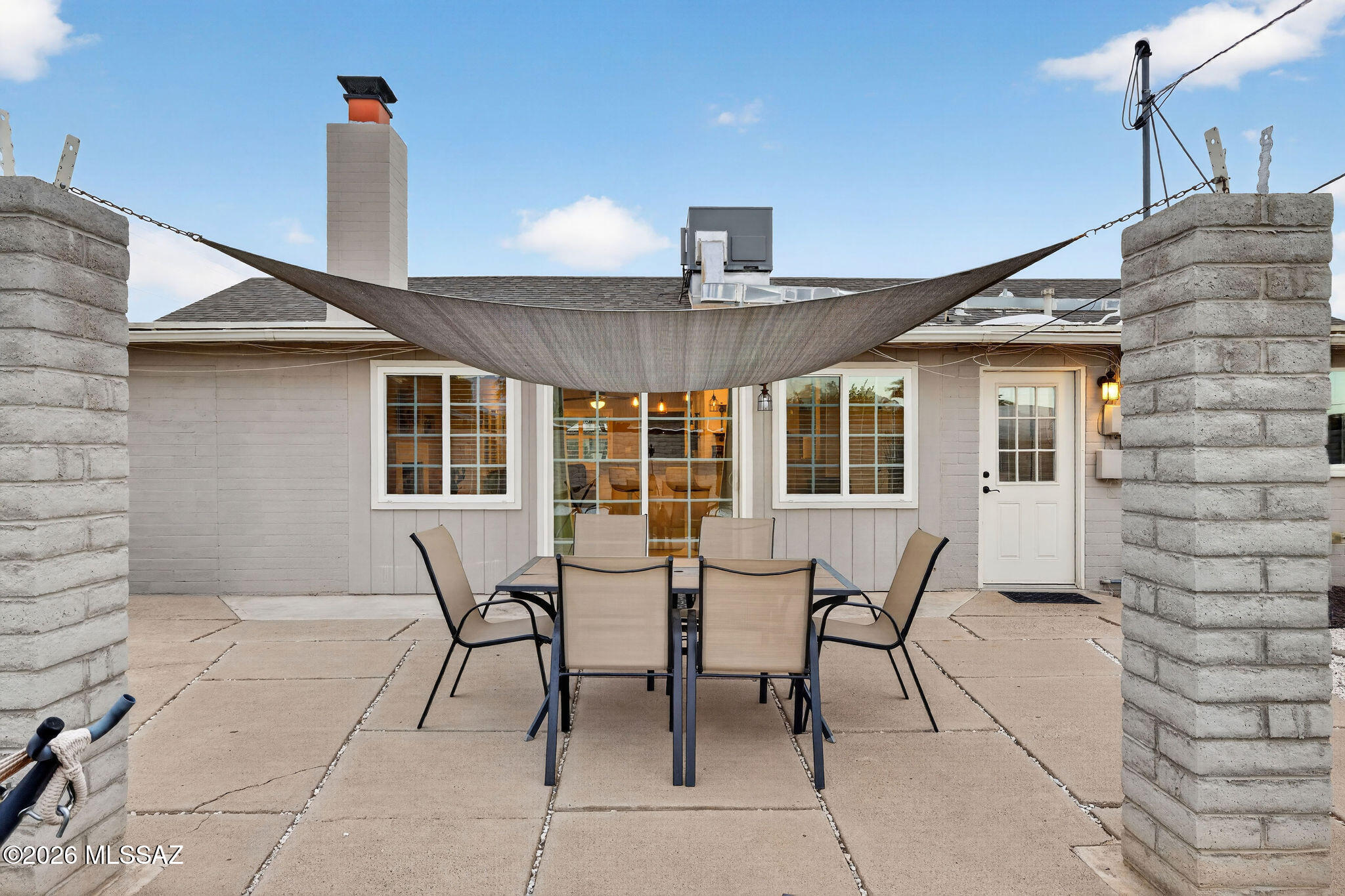 Del Monte Village - Residential