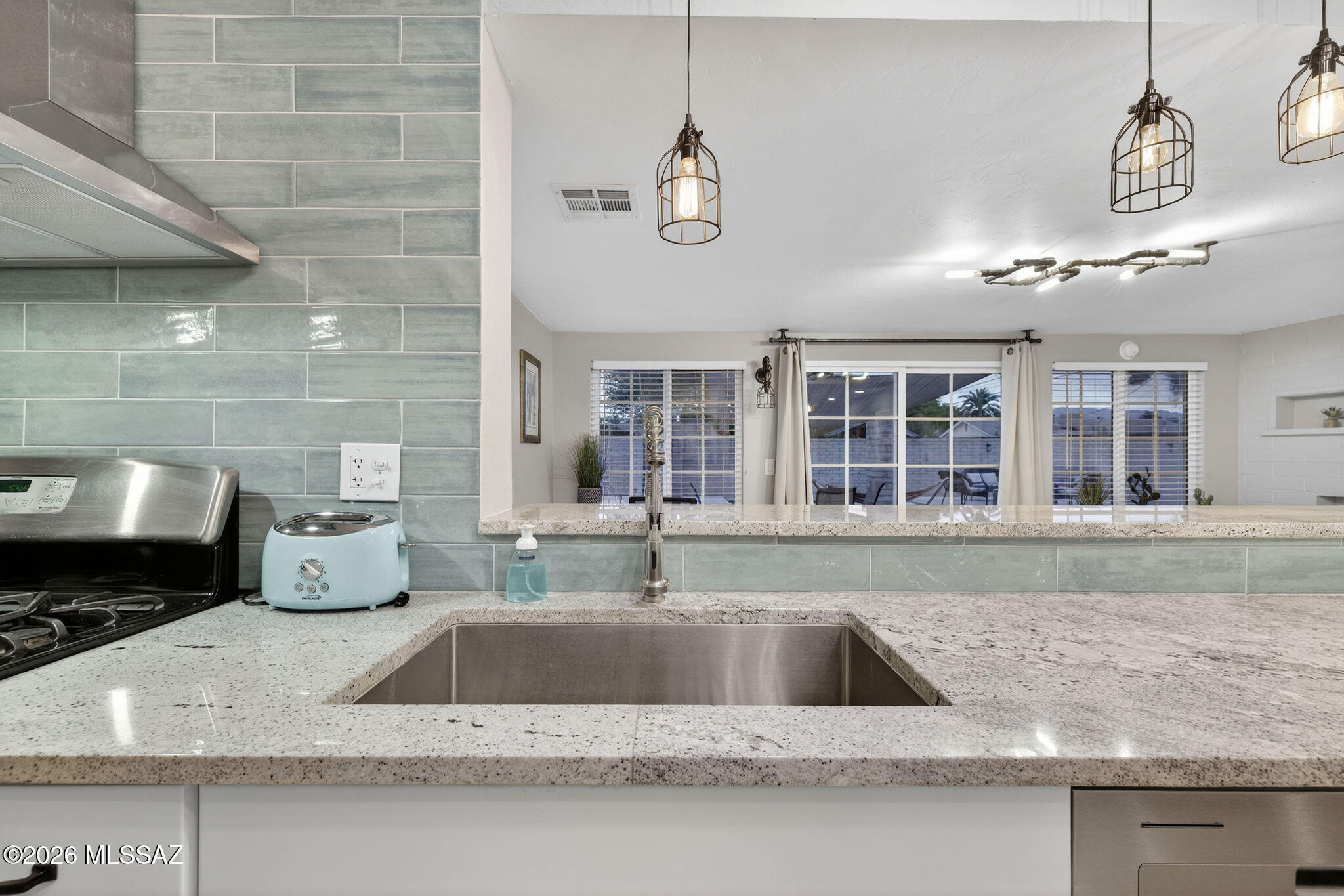 Del Monte Village - Residential