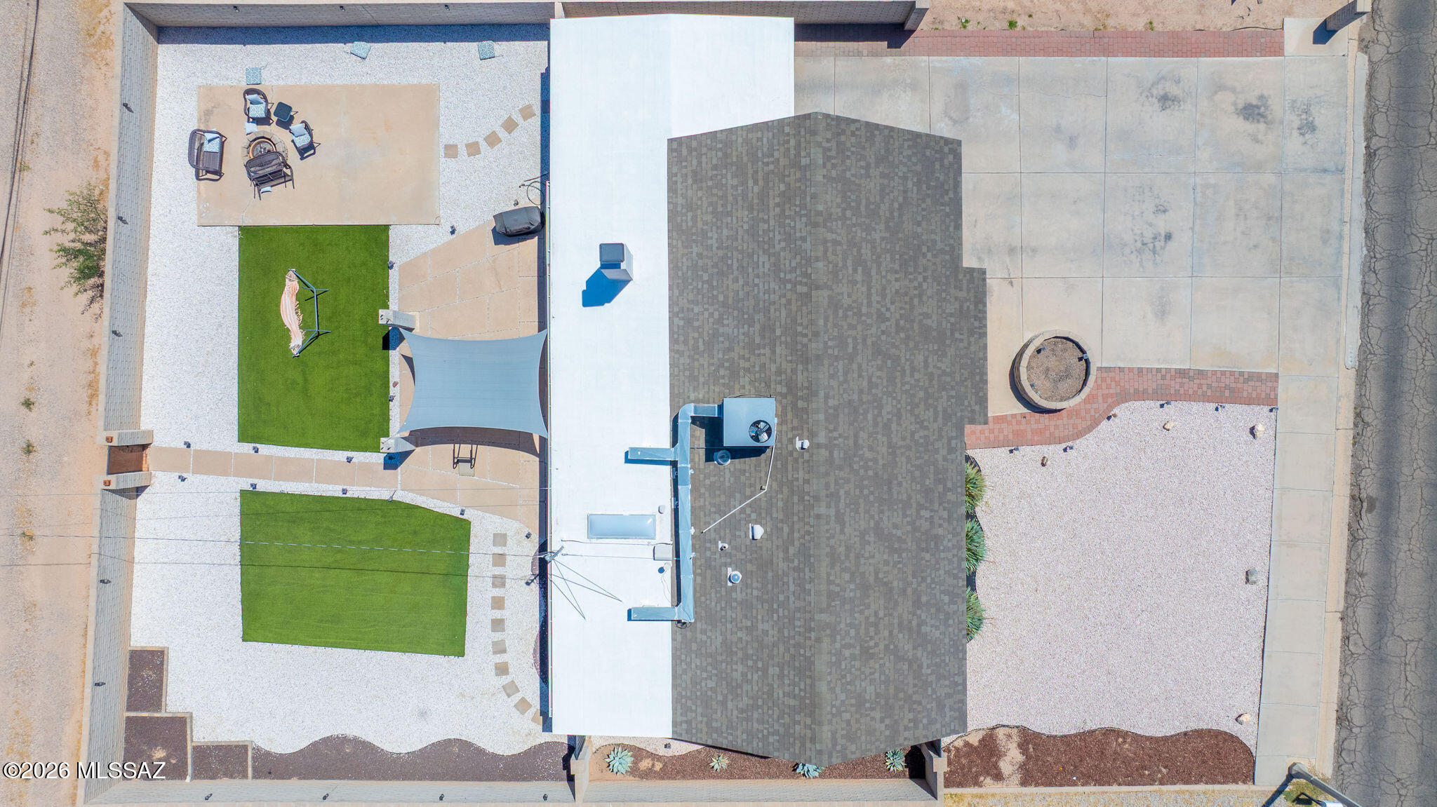 Del Monte Village - Residential