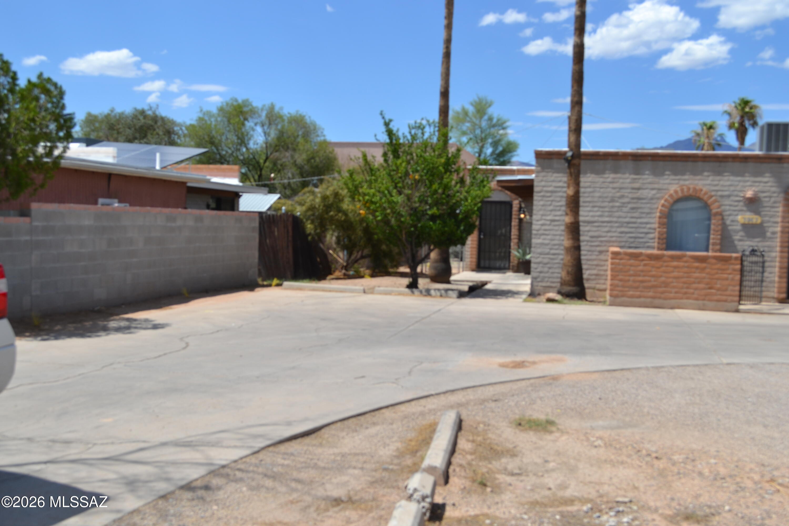 Lincoln Park - Residential Lease