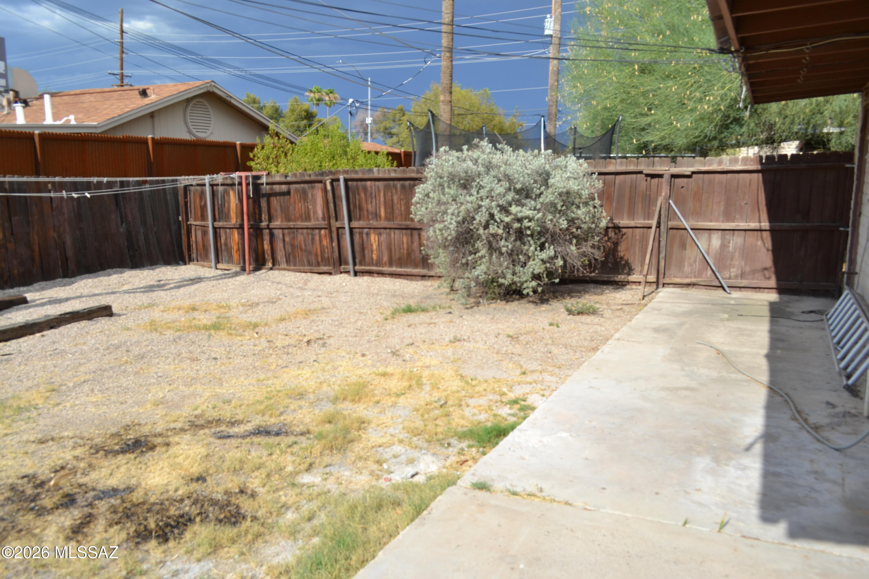 Lincoln Park - Residential Lease