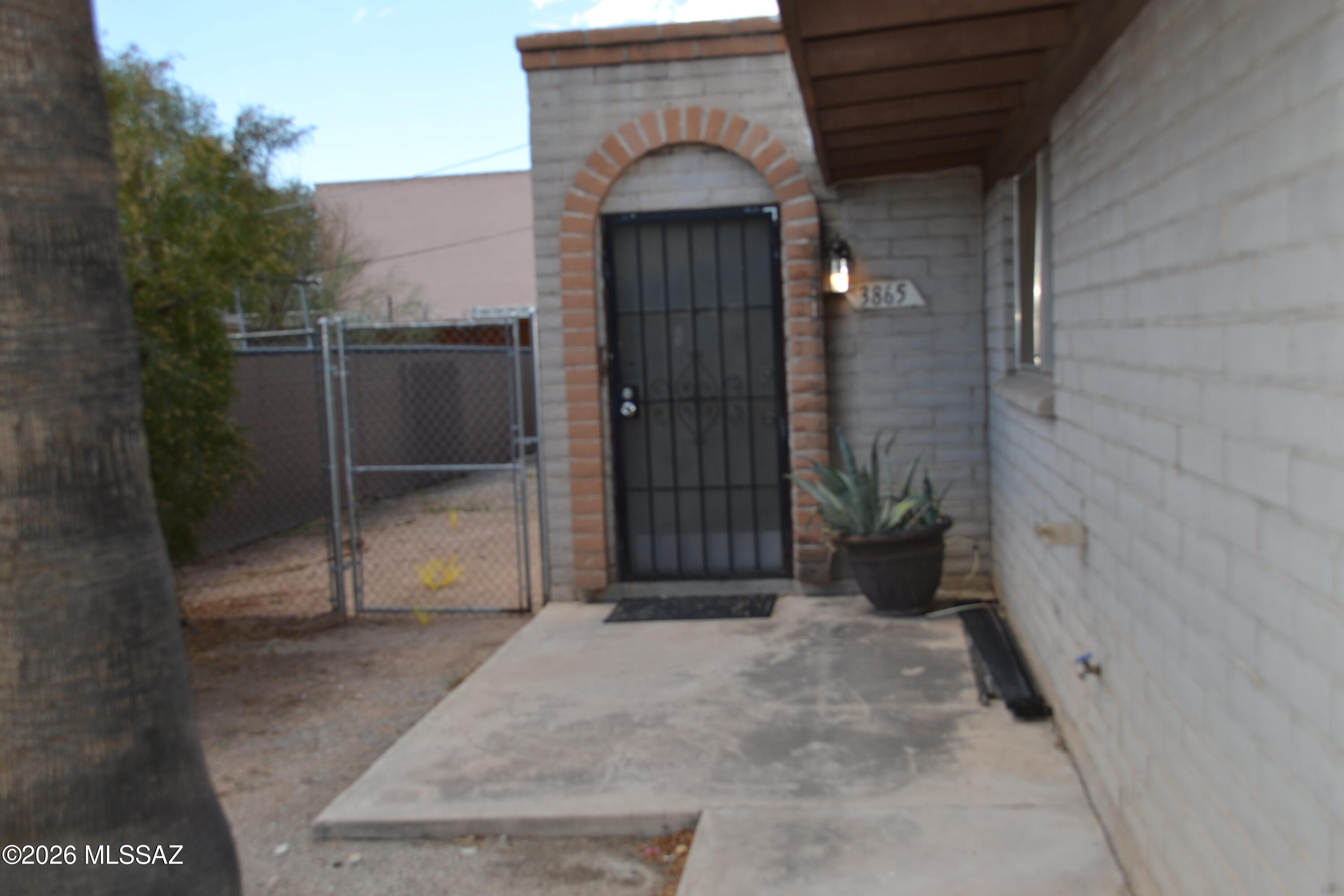 Lincoln Park - Residential Lease