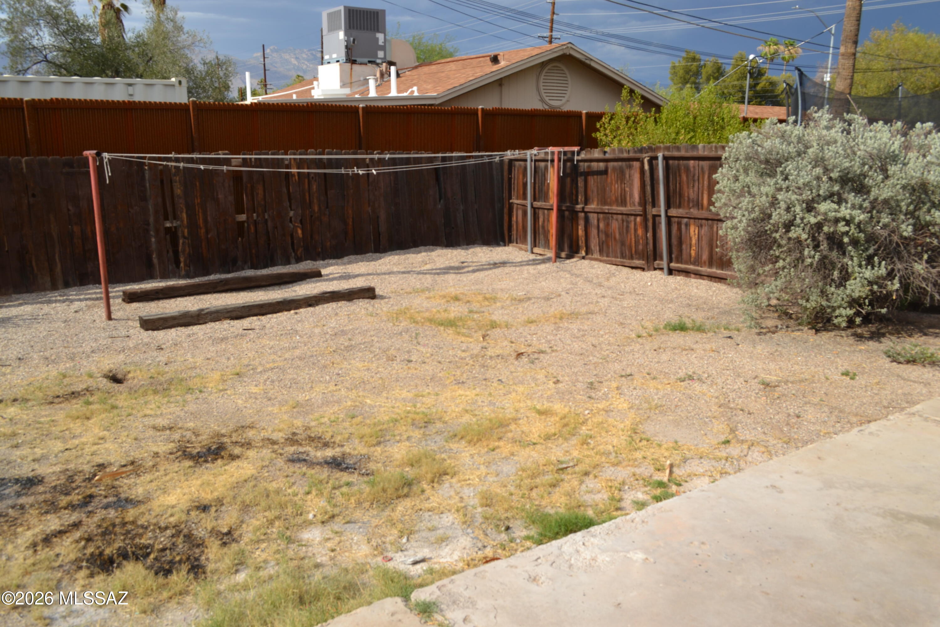 Lincoln Park - Residential Lease