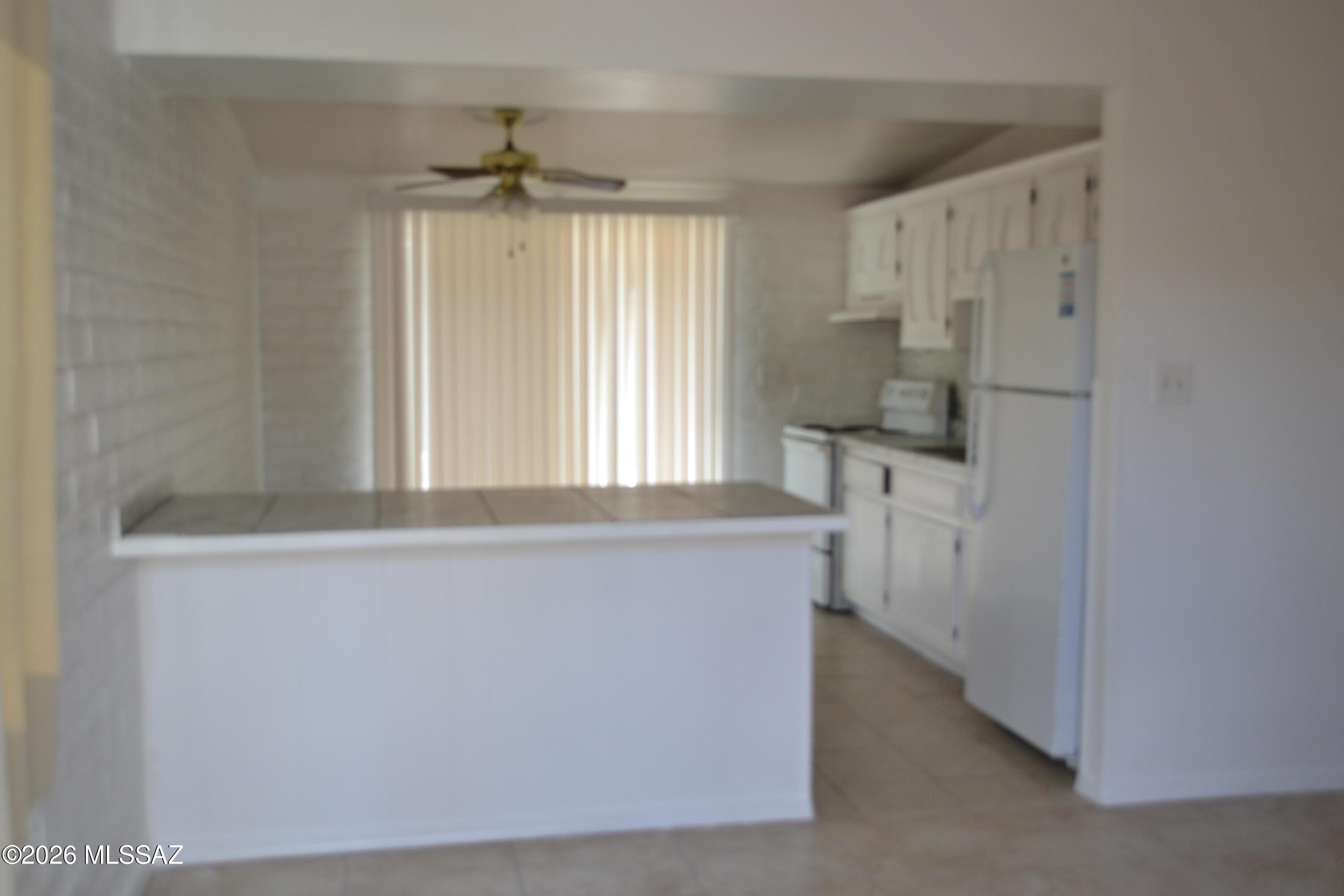 Lincoln Park - Residential Lease