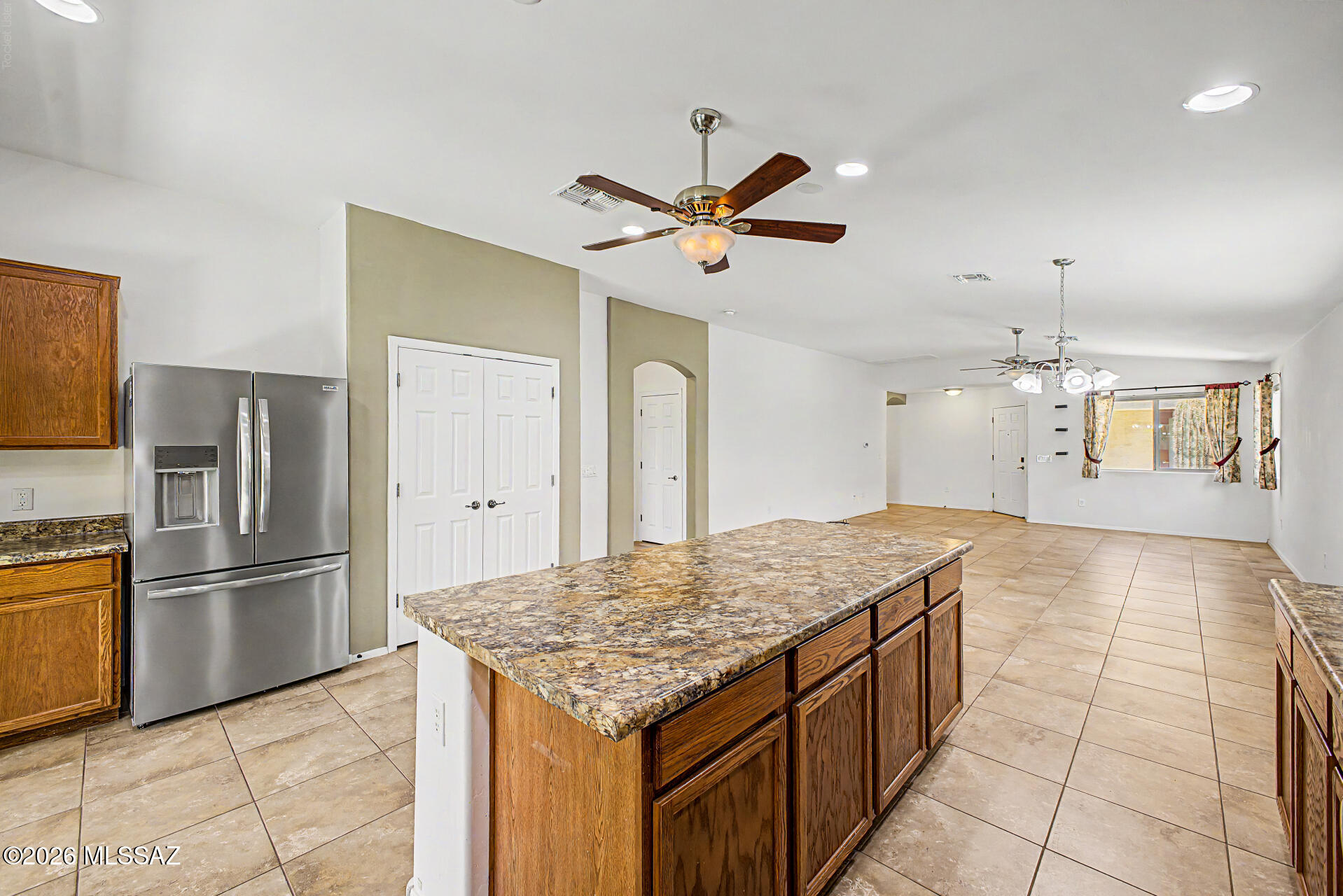 Pines Phase II - Residential