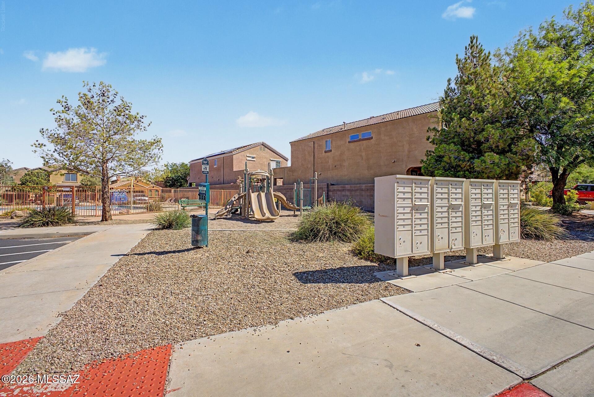 Pines Phase II - Residential