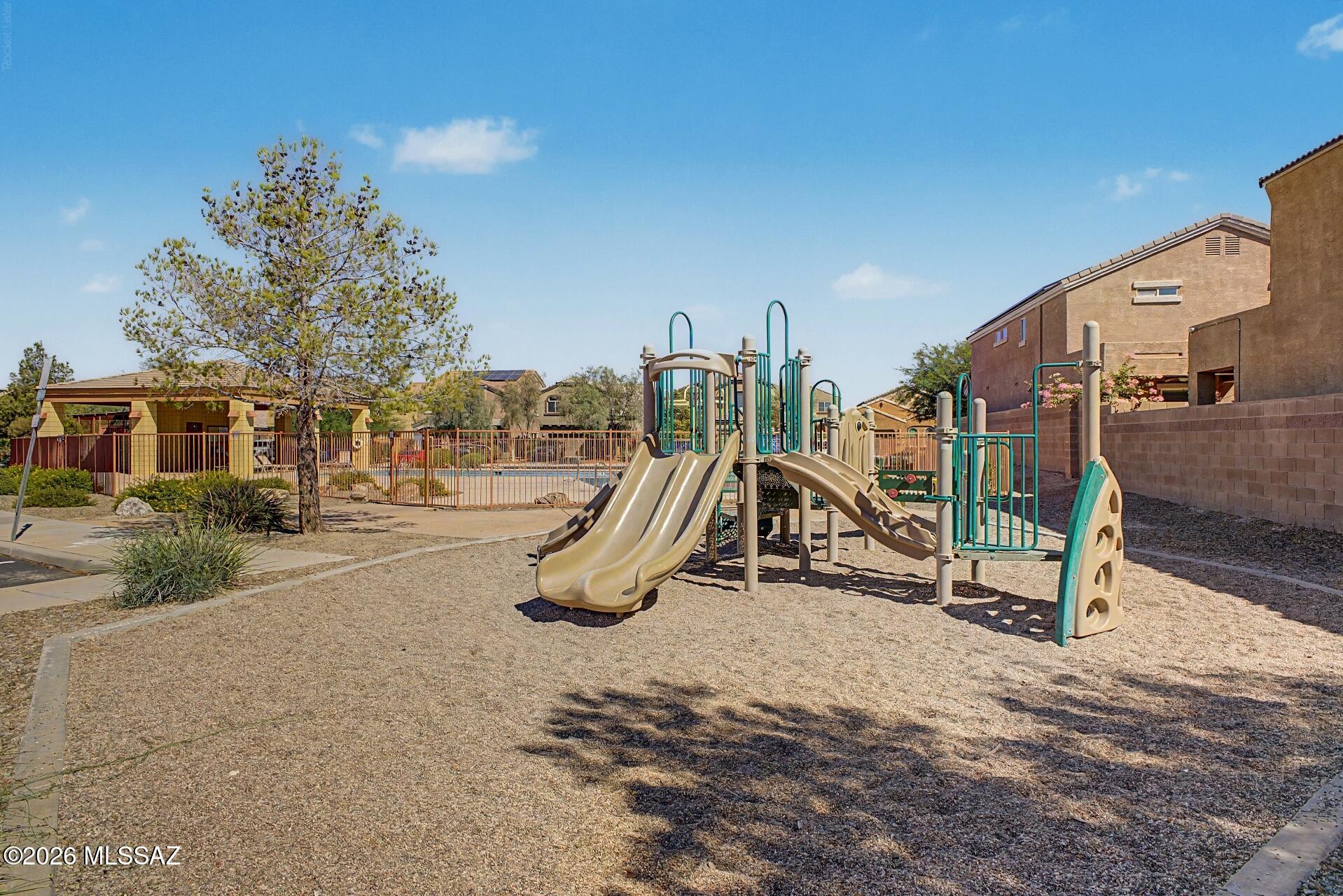 Pines Phase II - Residential