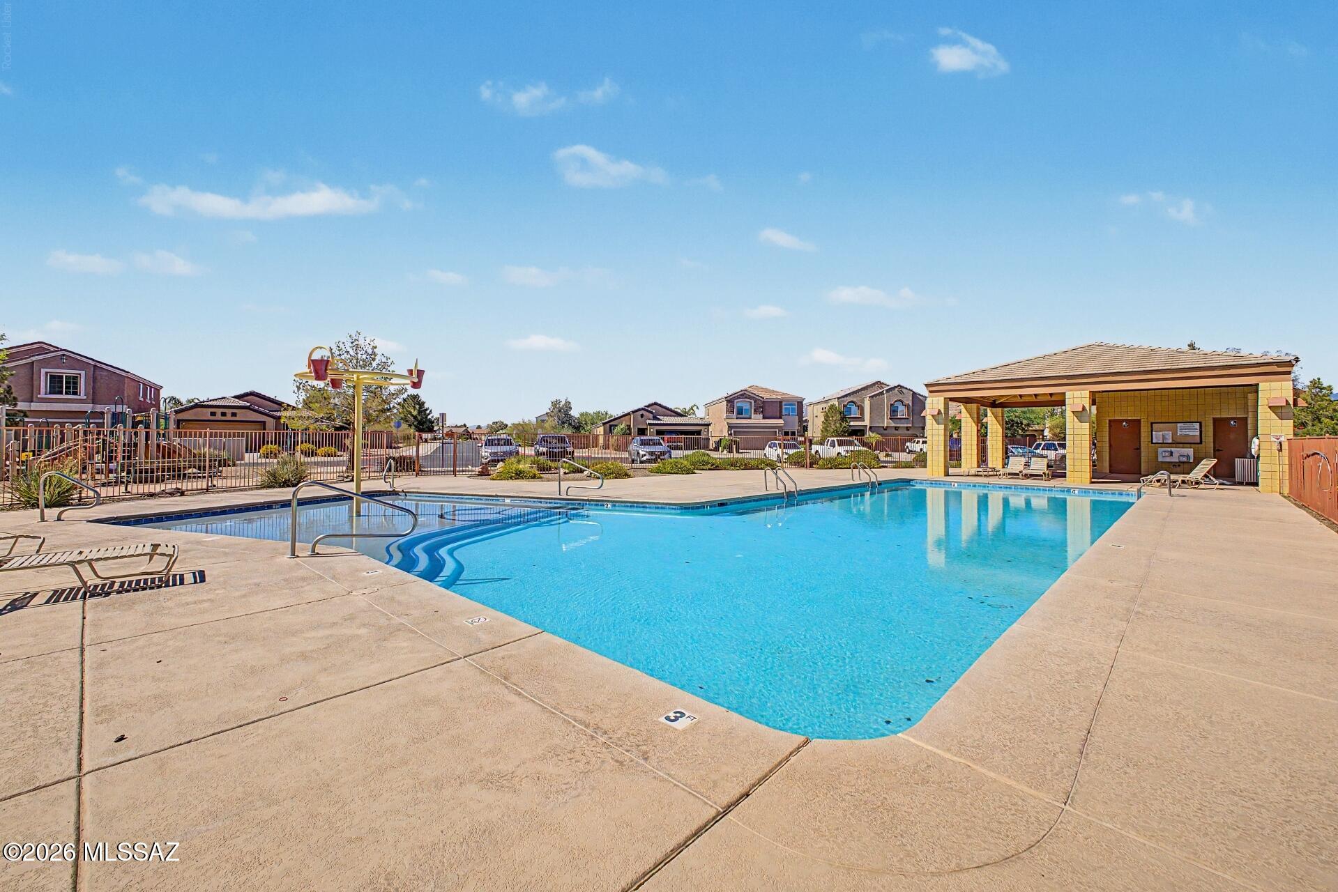 Pines Phase II - Residential