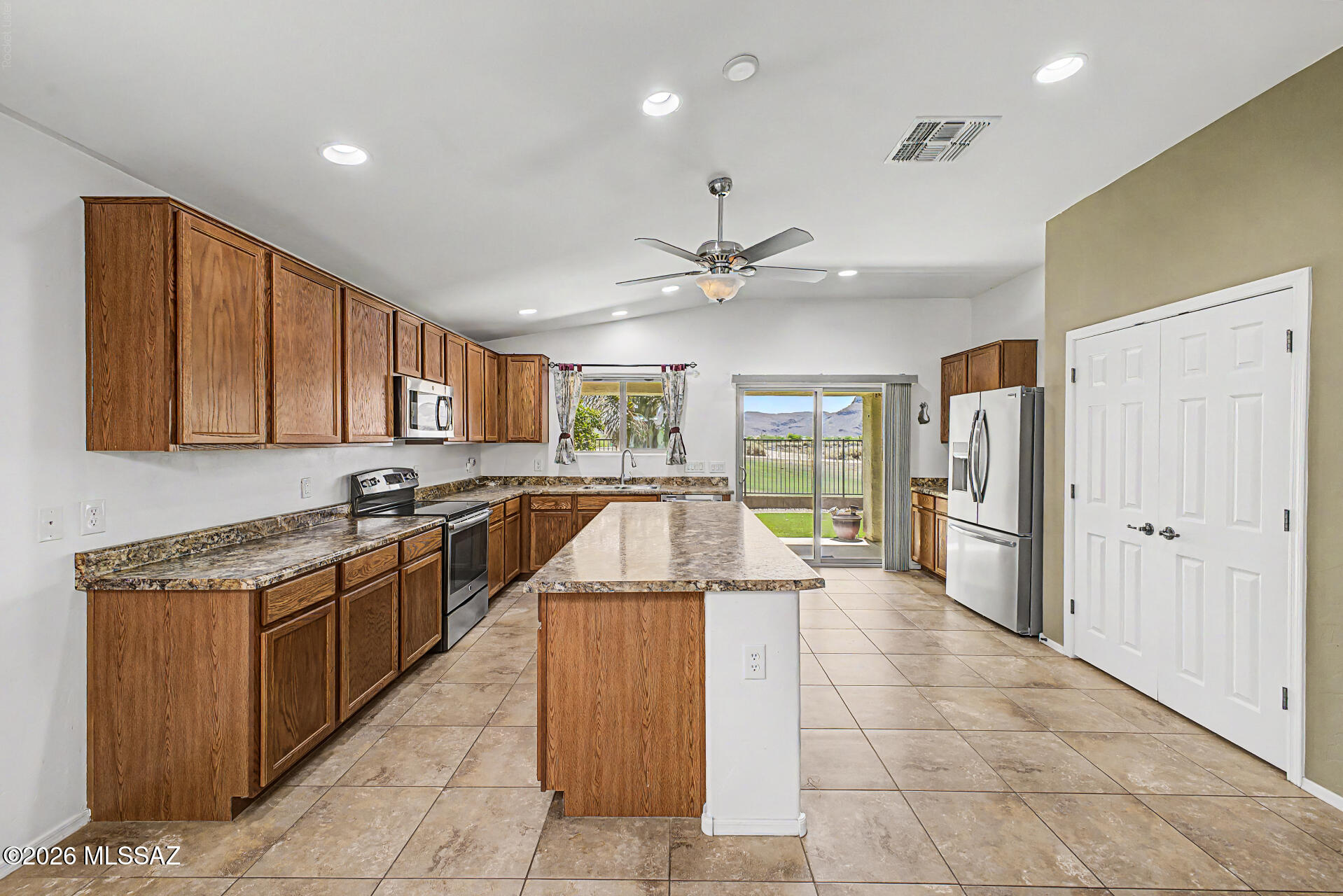 Pines Phase II - Residential