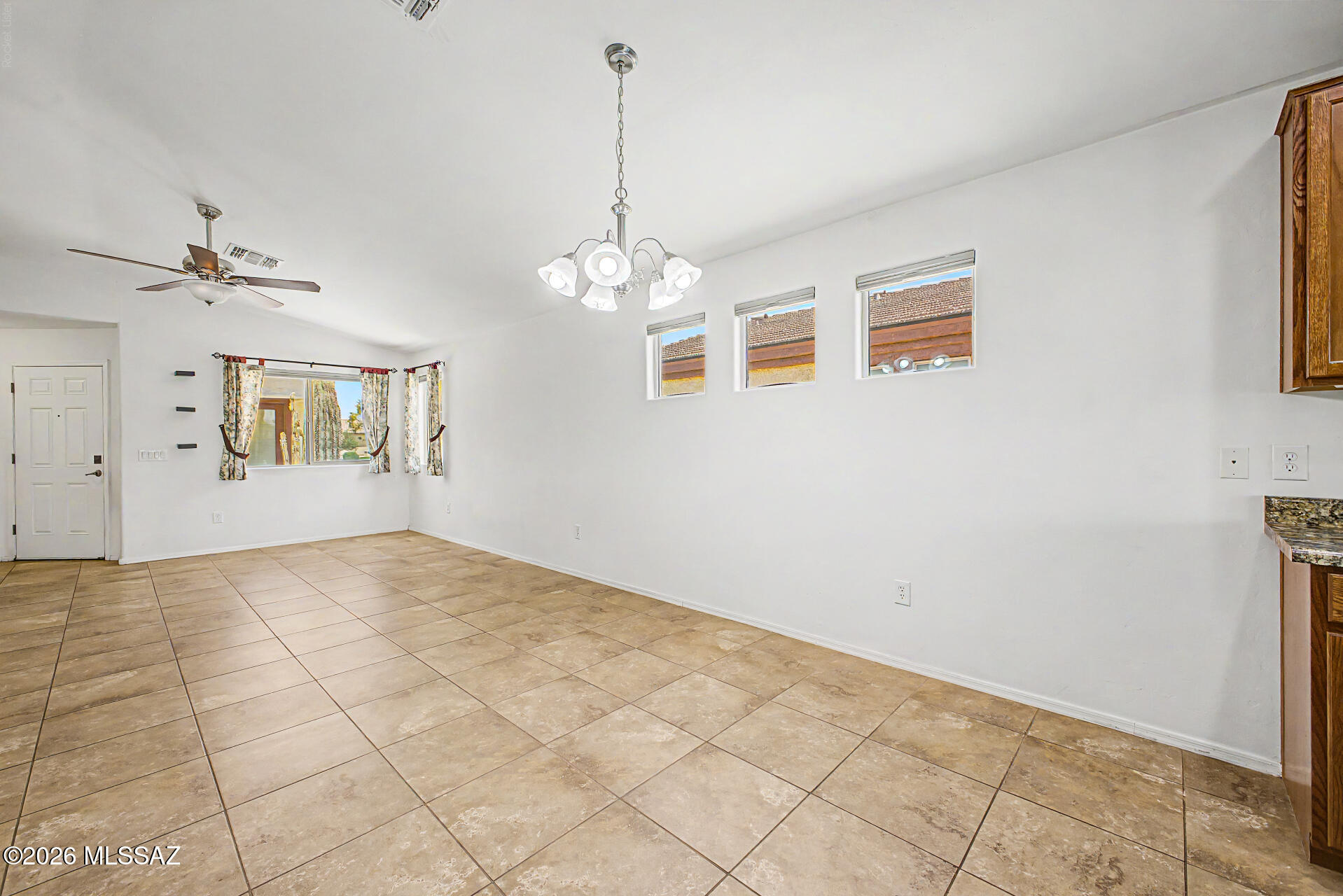 Pines Phase II - Residential