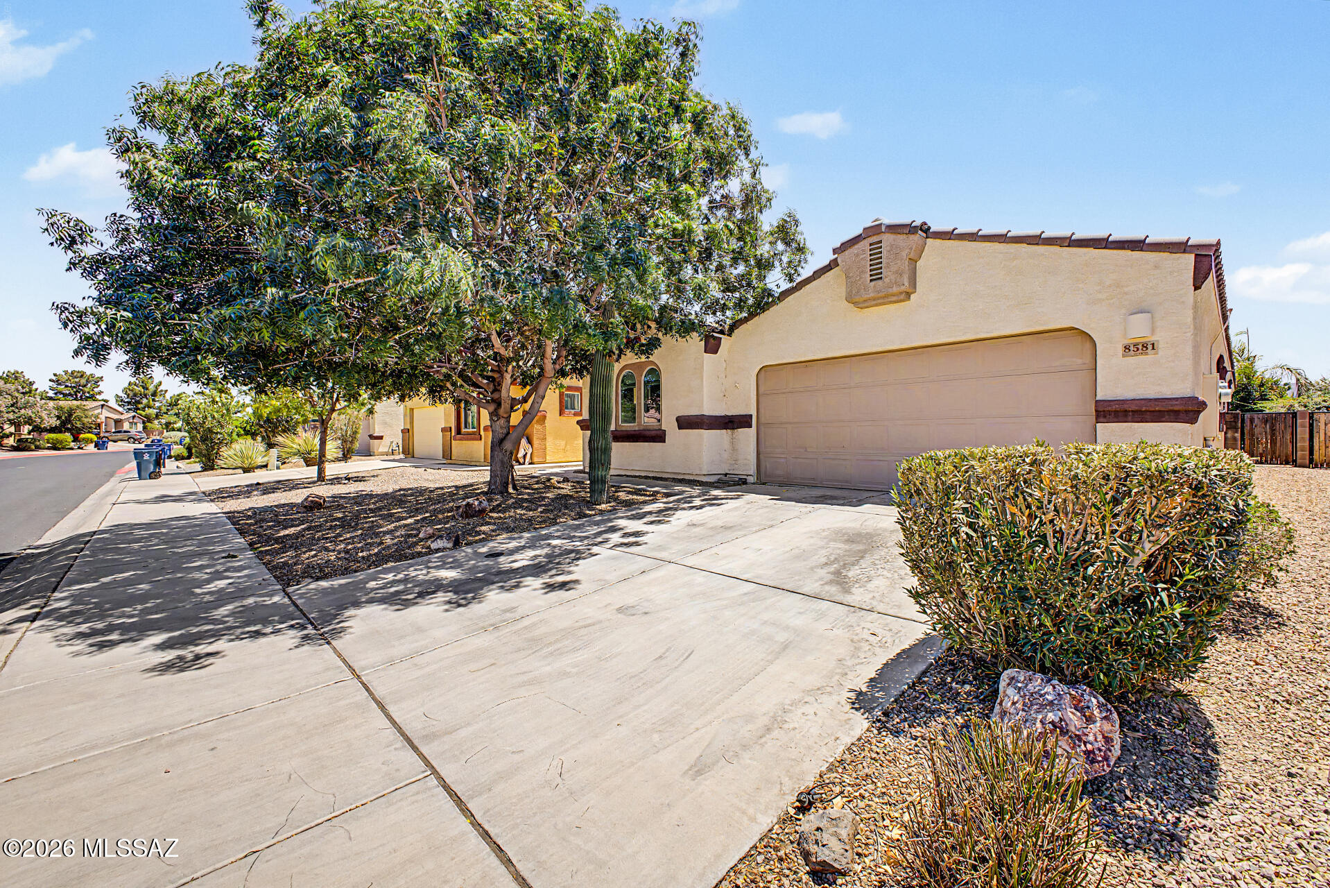 Pines Phase II - Residential
