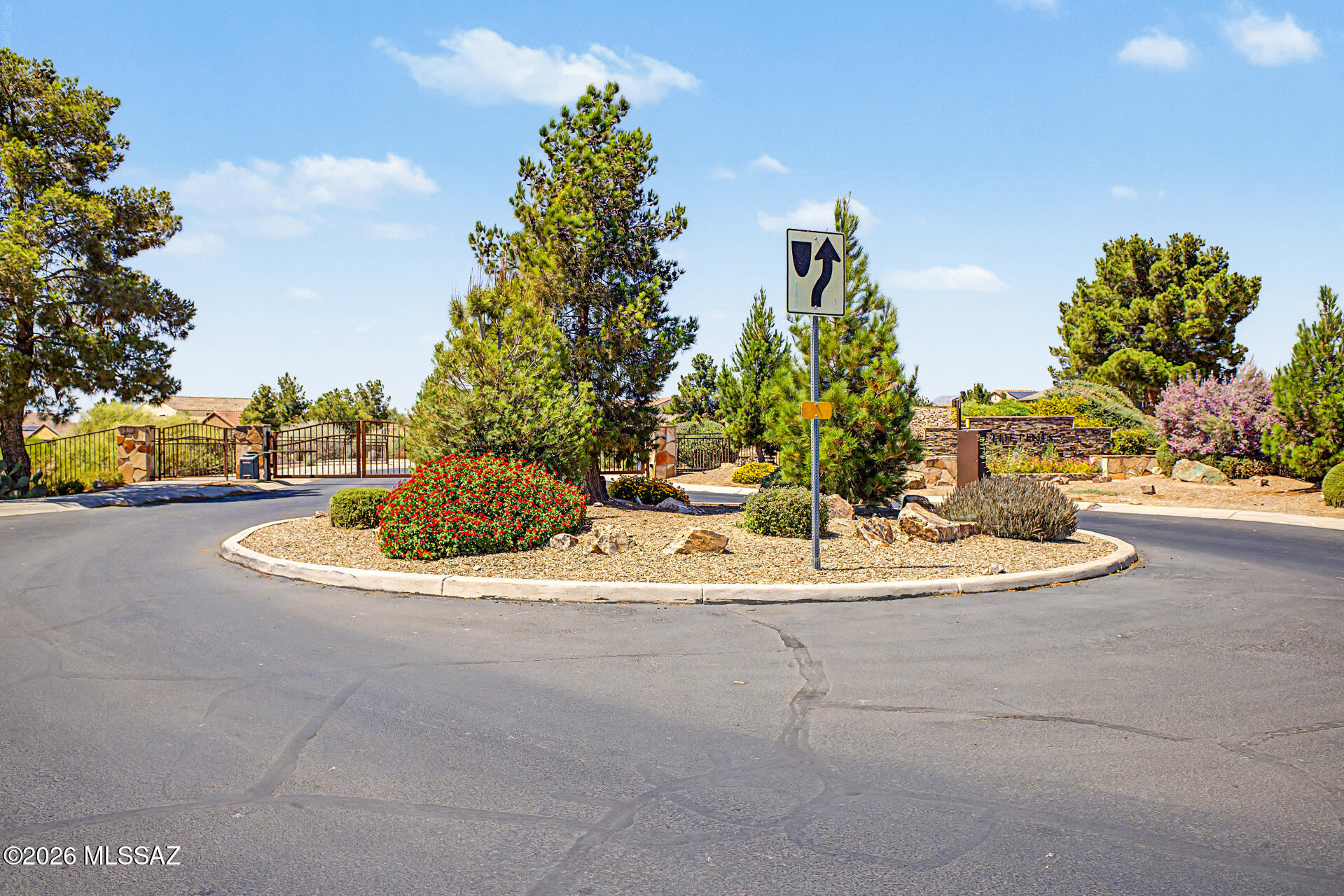 Pines Phase II - Residential