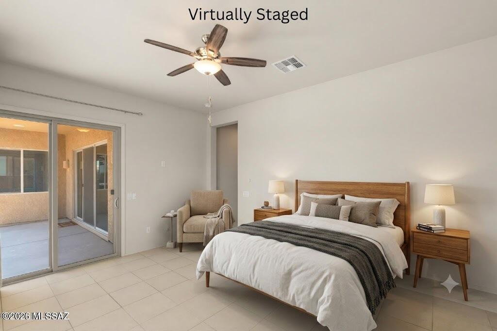 Las Campanas BLK G (96-216) - Residential