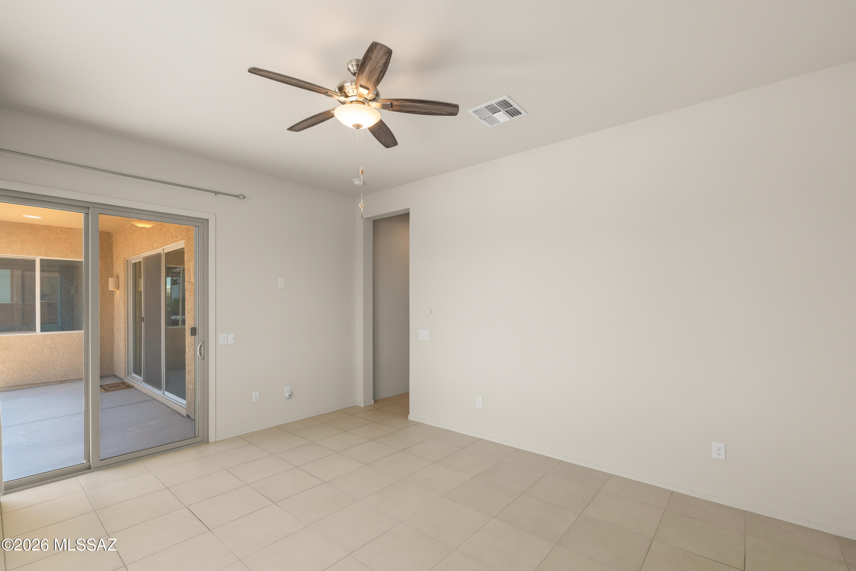 Las Campanas BLK G (96-216) - Residential