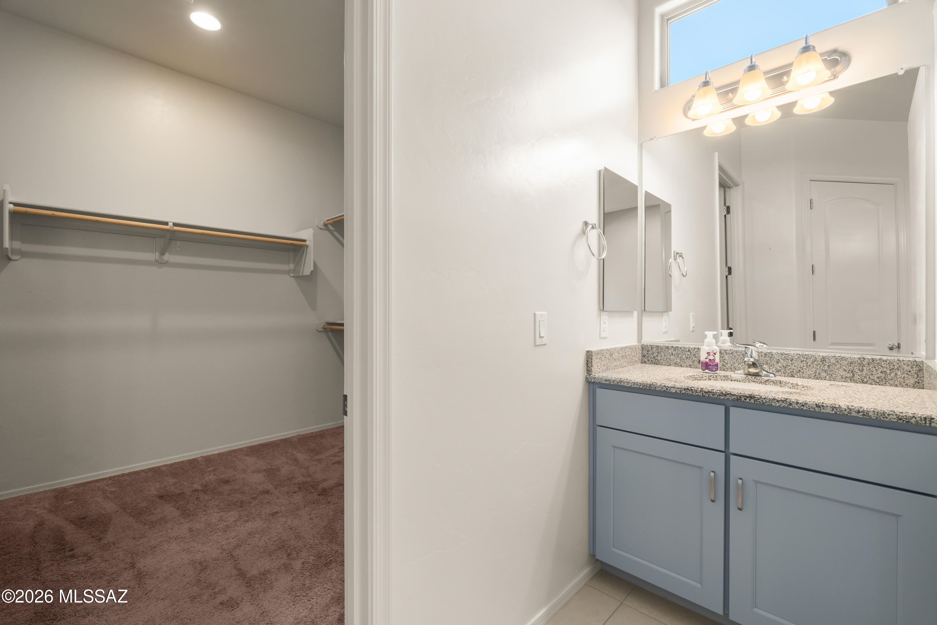 Las Campanas BLK G (96-216) - Residential