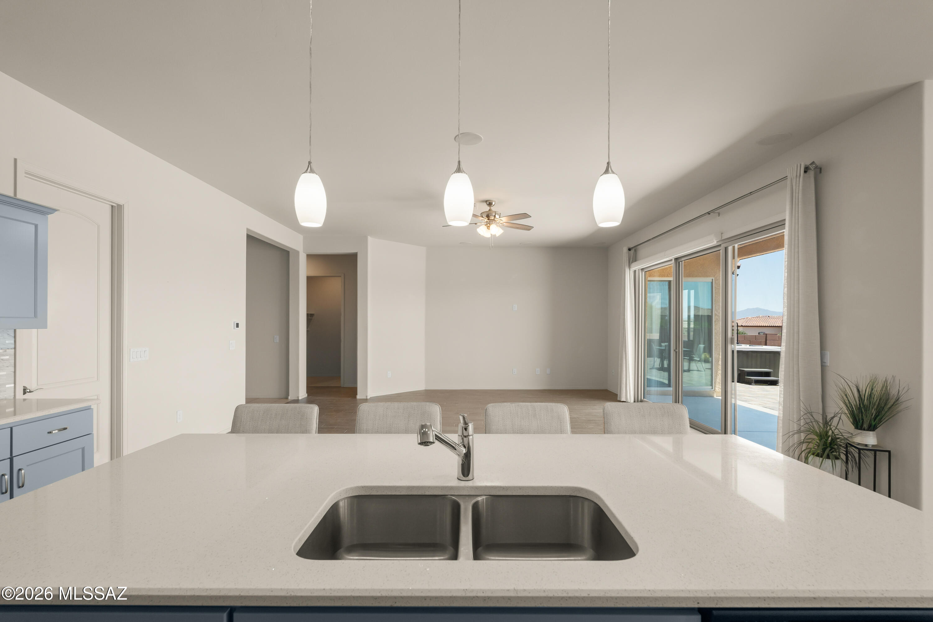 Las Campanas BLK G (96-216) - Residential