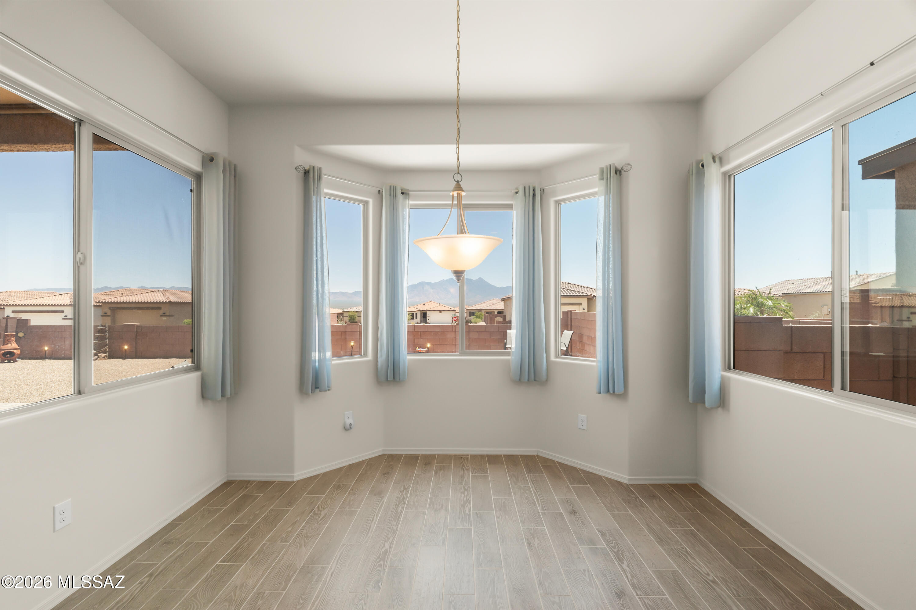 Las Campanas BLK G (96-216) - Residential