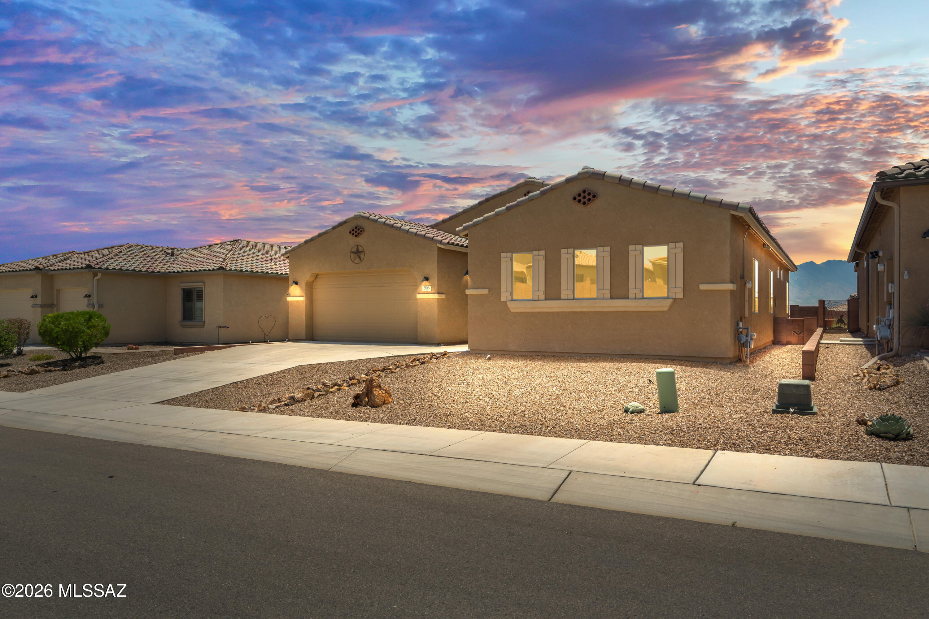 Las Campanas BLK G (96-216) - Residential