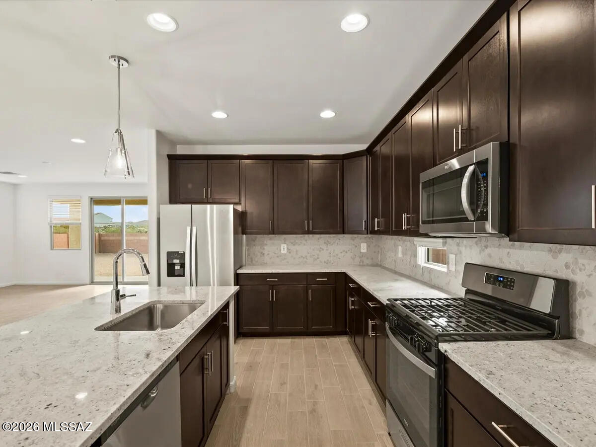 Star Valley Block 4 - Residential