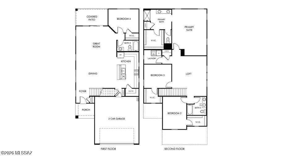 Star Valley Block 4 - Residential