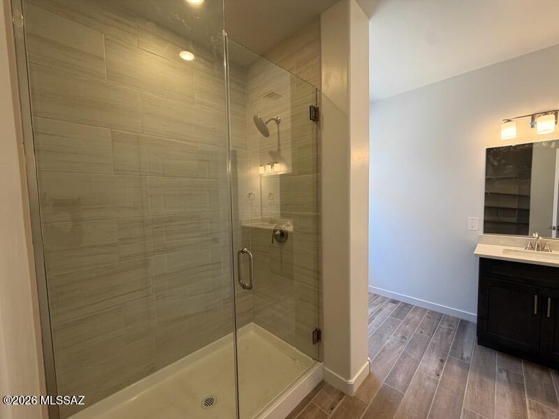 Naranja Trails (1-64) - Residential