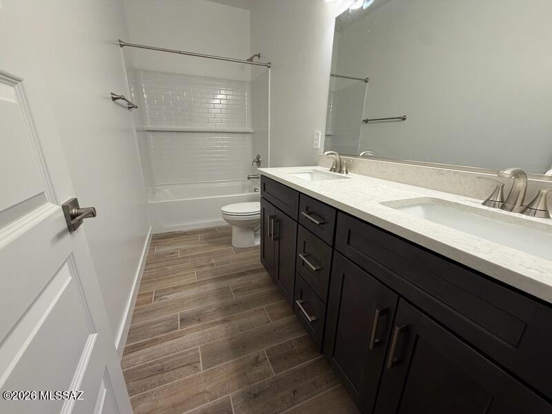 Naranja Trails (1-64) - Residential
