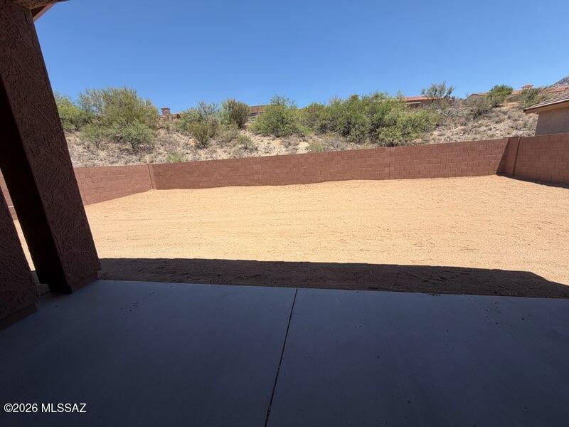 Naranja Trails (1-64) - Residential