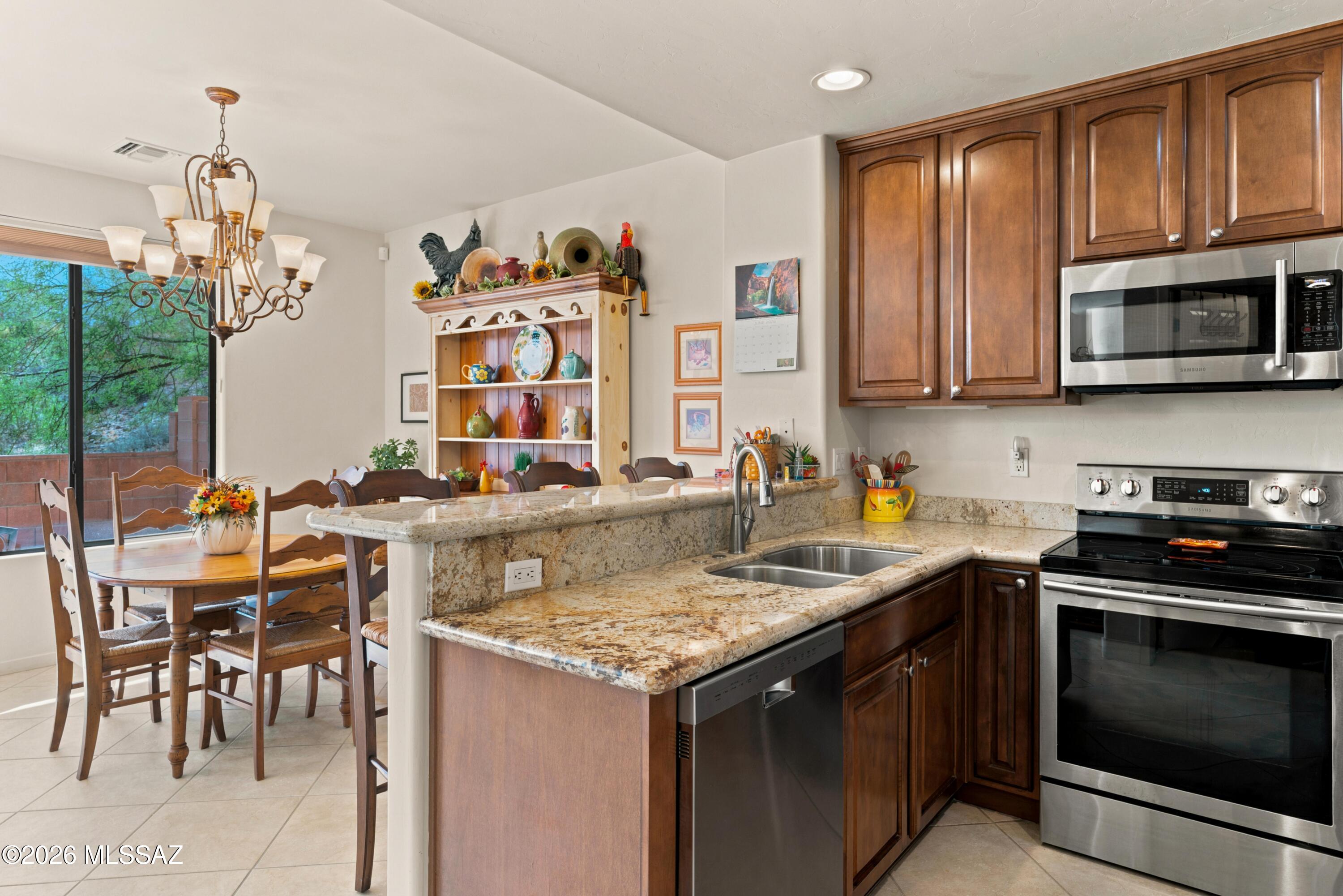 Townhomes at Orange Grove and 1st Ave (1-45) - Residential