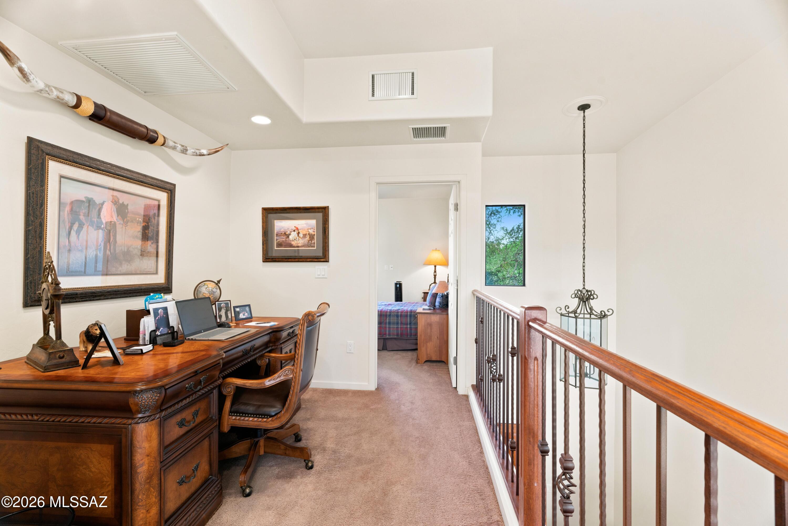 Townhomes at Orange Grove and 1st Ave (1-45) - Residential