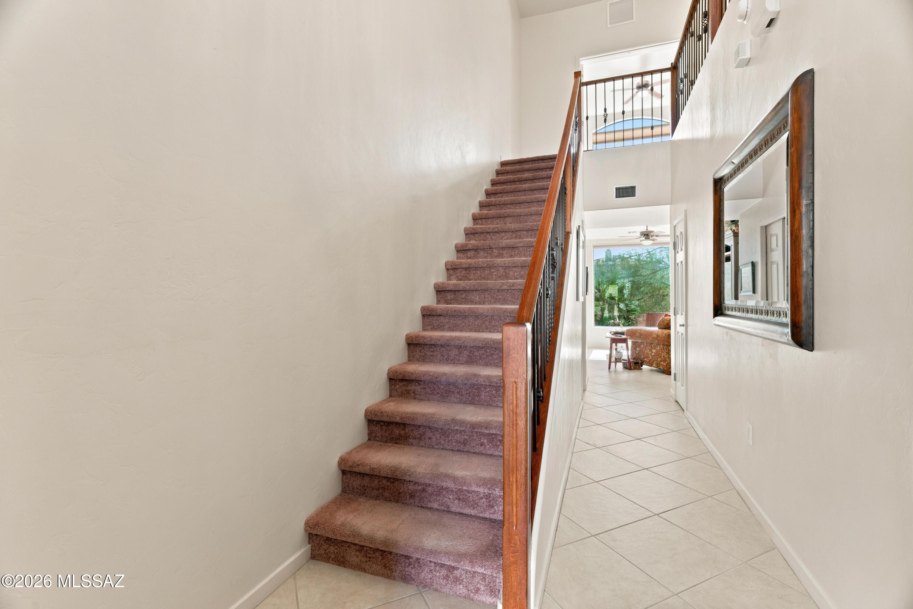 Townhomes at Orange Grove and 1st Ave (1-45) - Residential