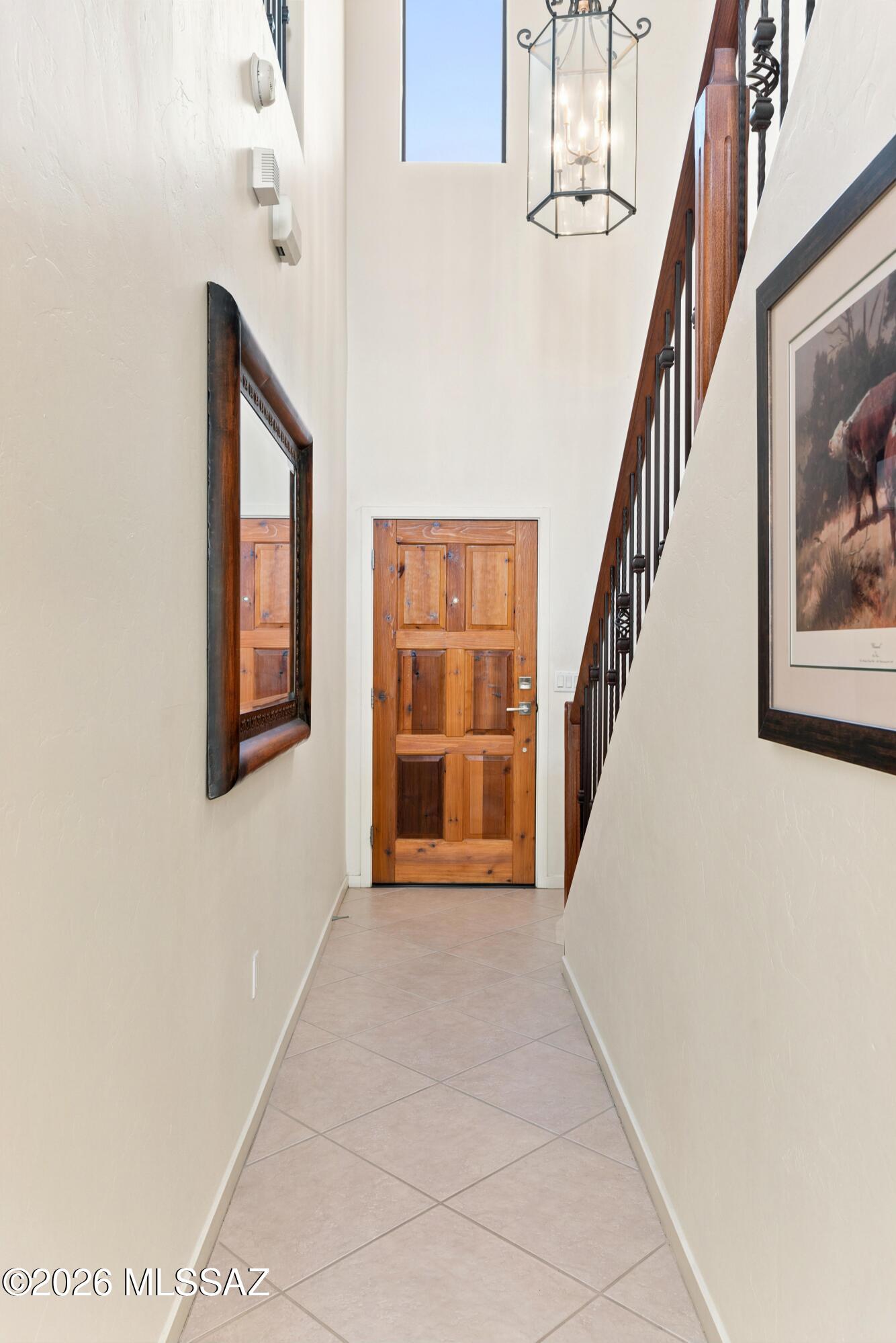 Townhomes at Orange Grove and 1st Ave (1-45) - Residential